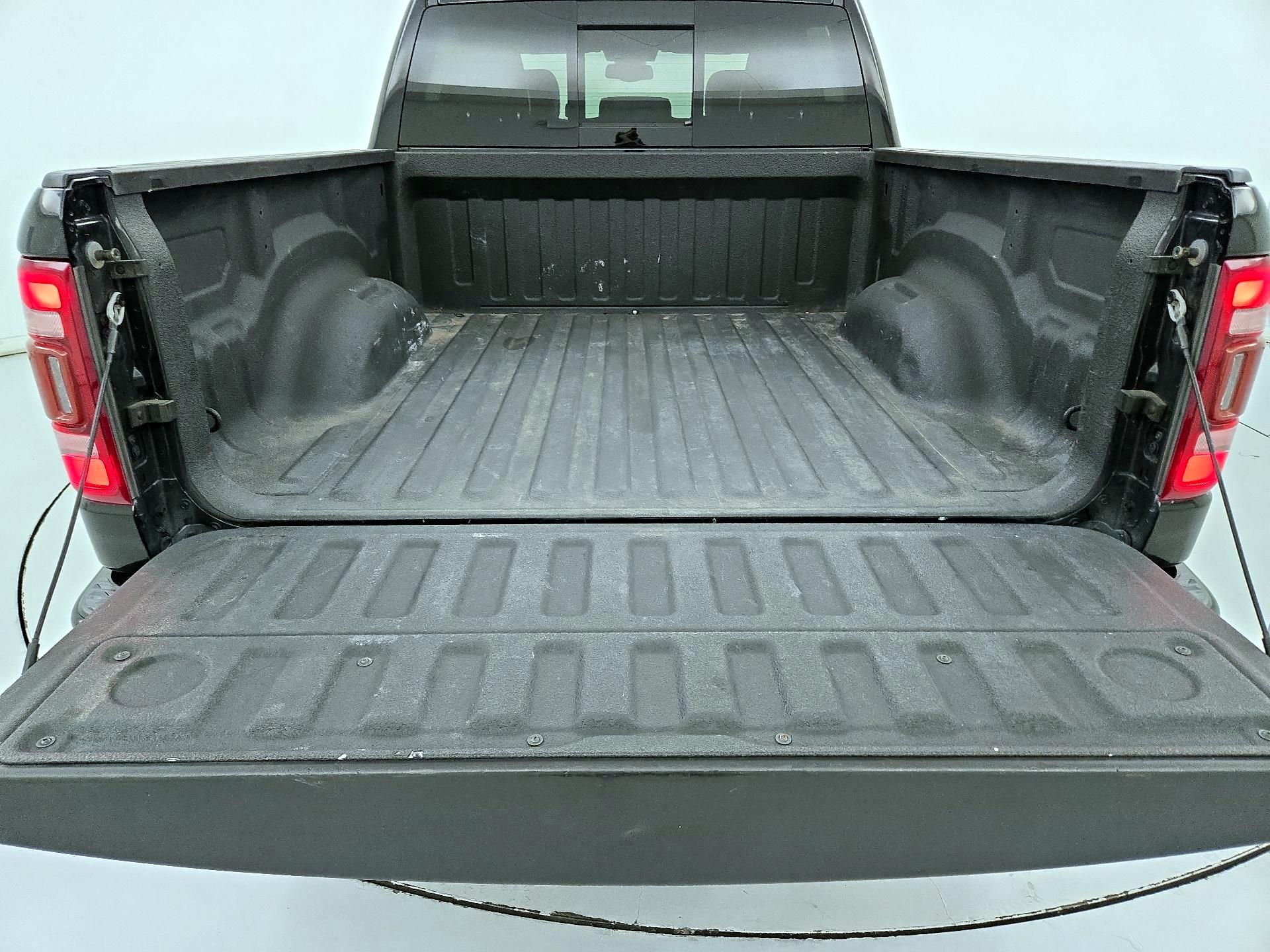 Thumbnail: 2019 RAM 1500 - 20