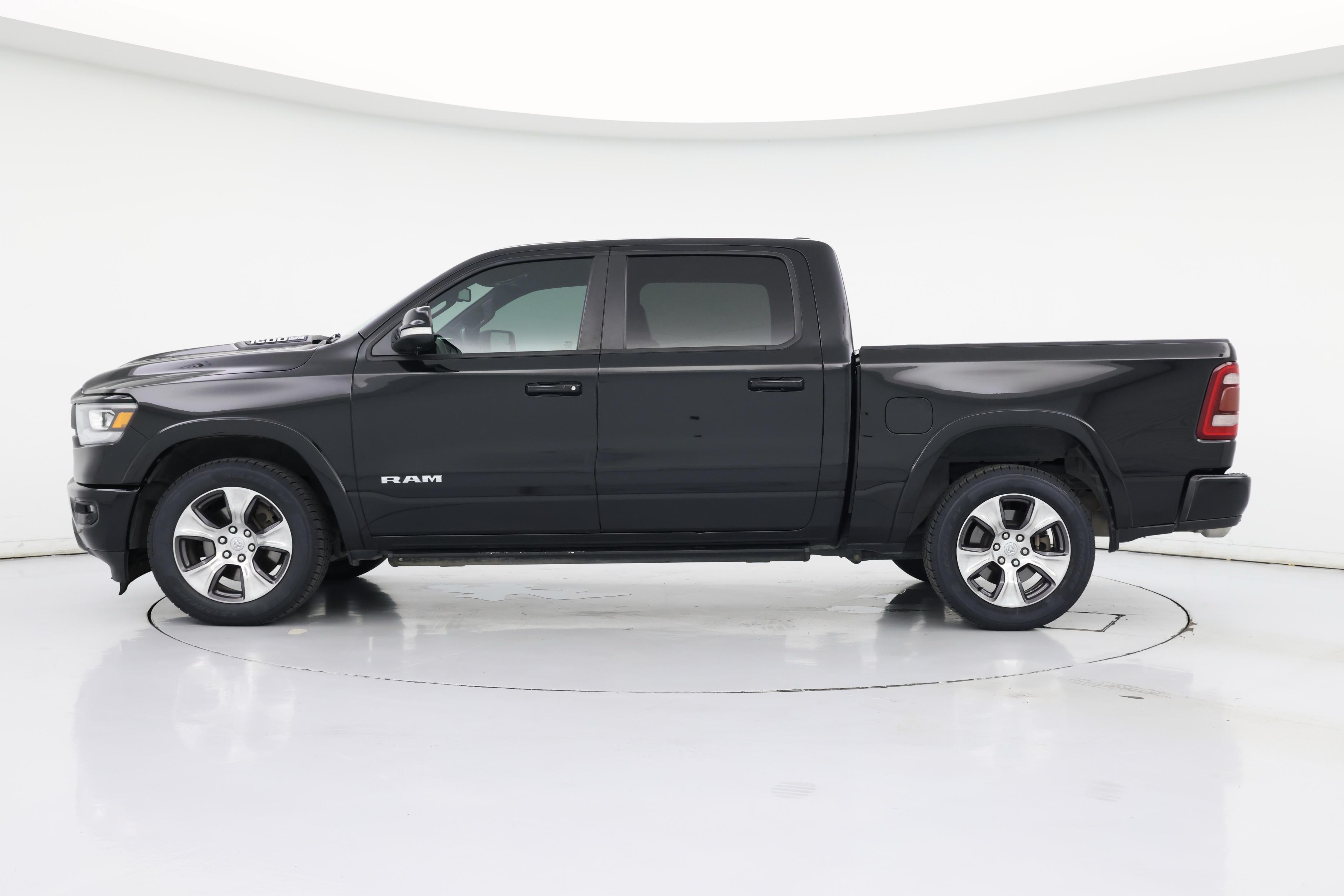 Thumbnail: 2019 RAM 1500 - 3