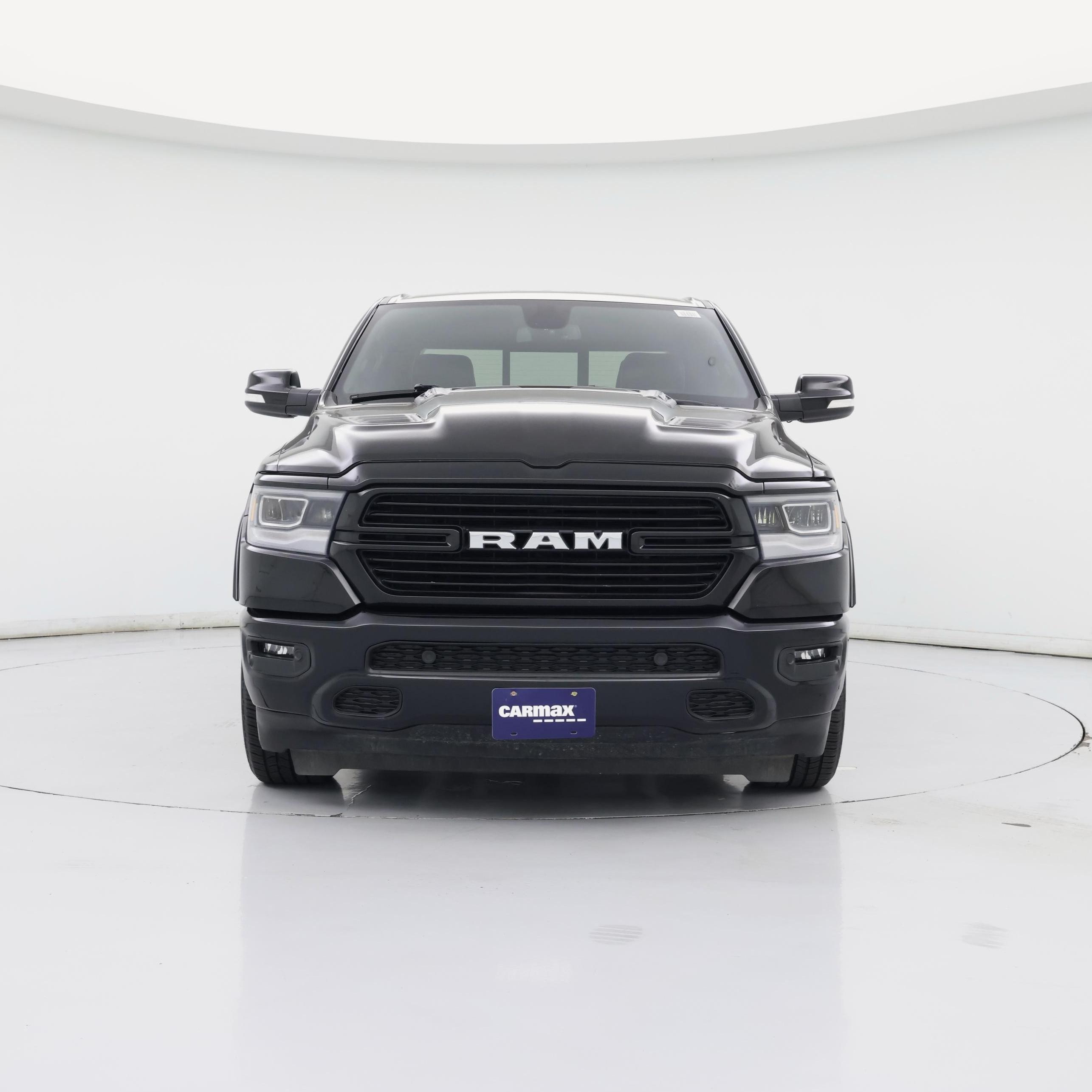 Thumbnail: 2019 RAM 1500 - 5