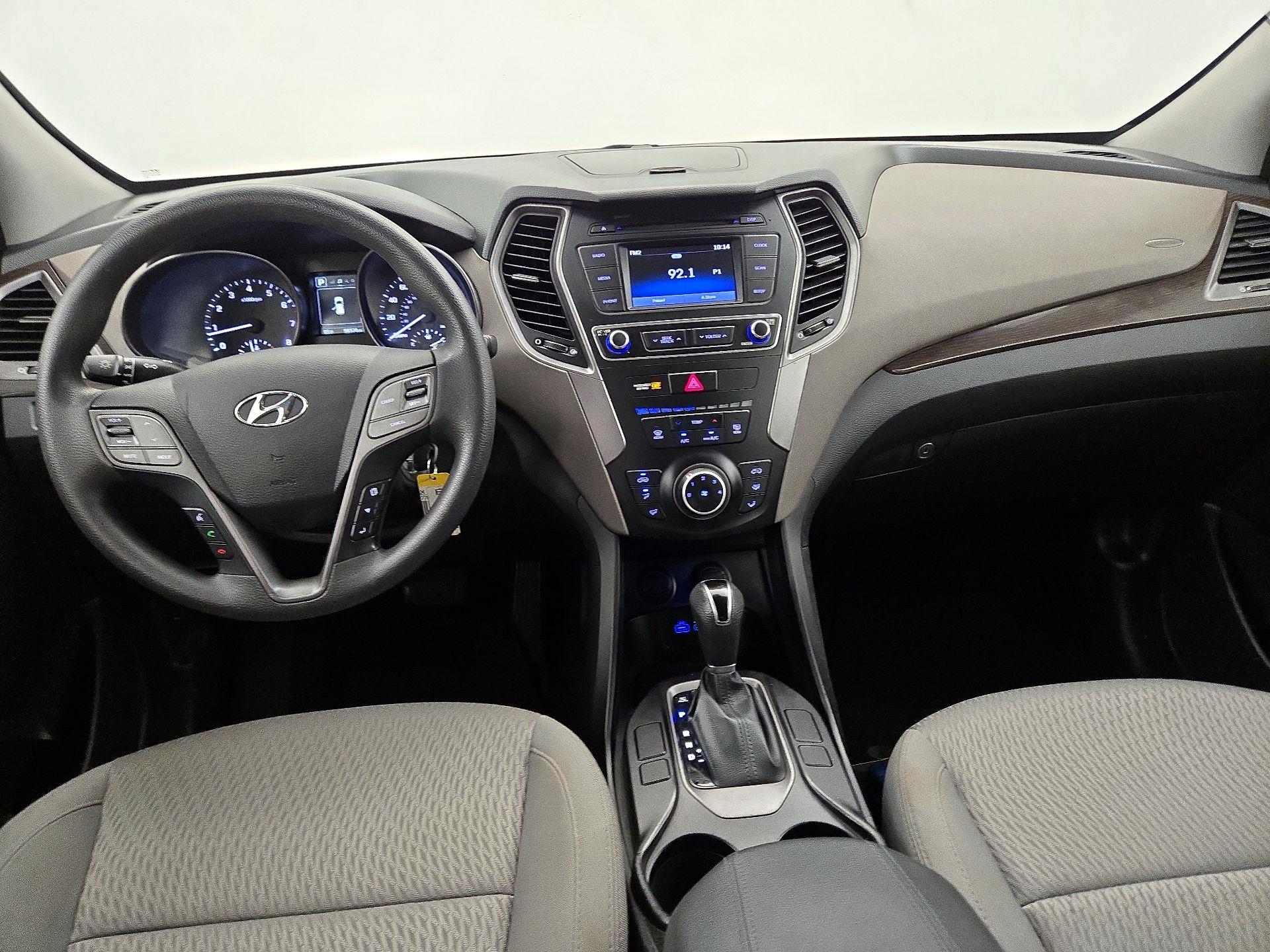 Thumbnail: 2018 Hyundai Santa Fe - 9