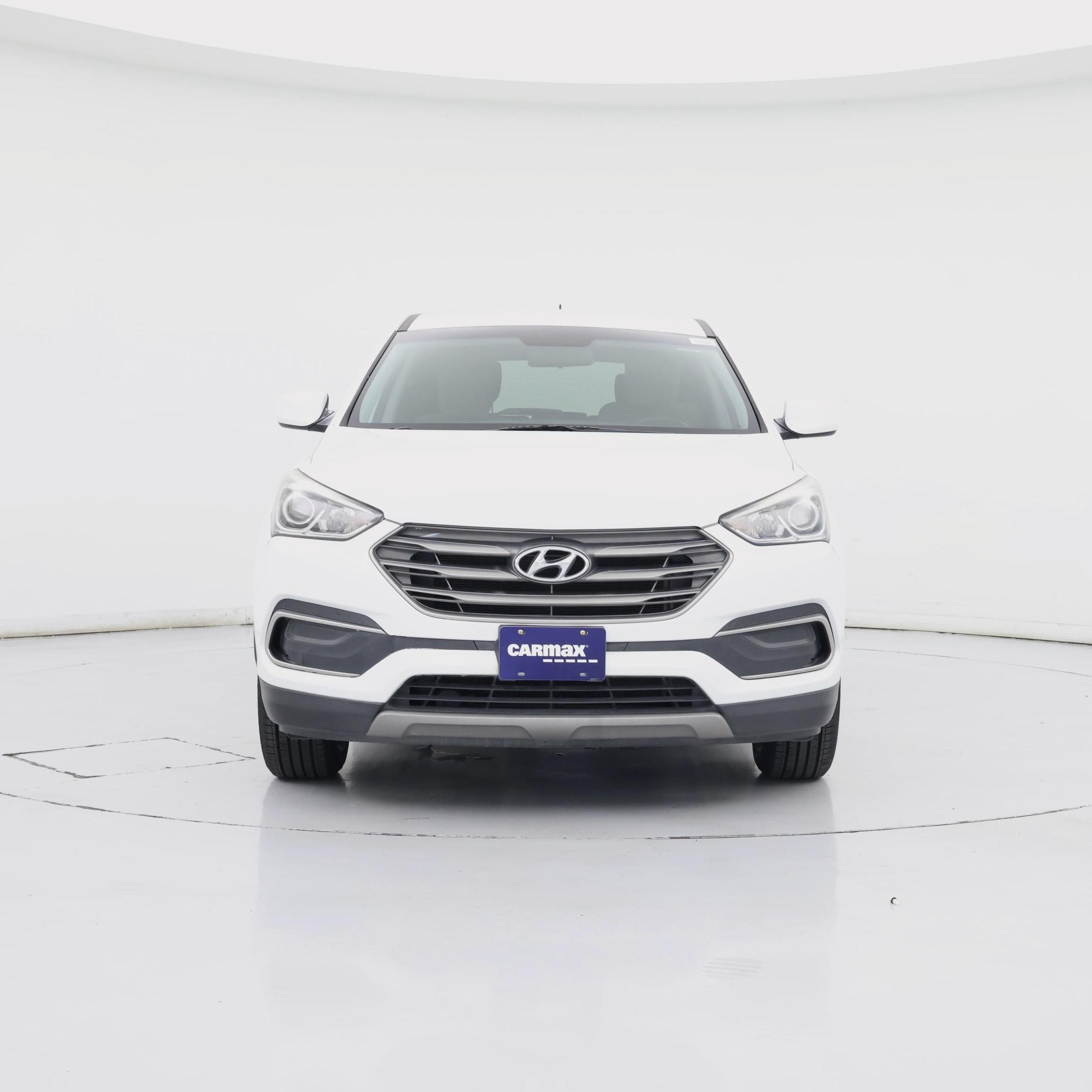 Thumbnail: 2018 Hyundai Santa Fe - 5