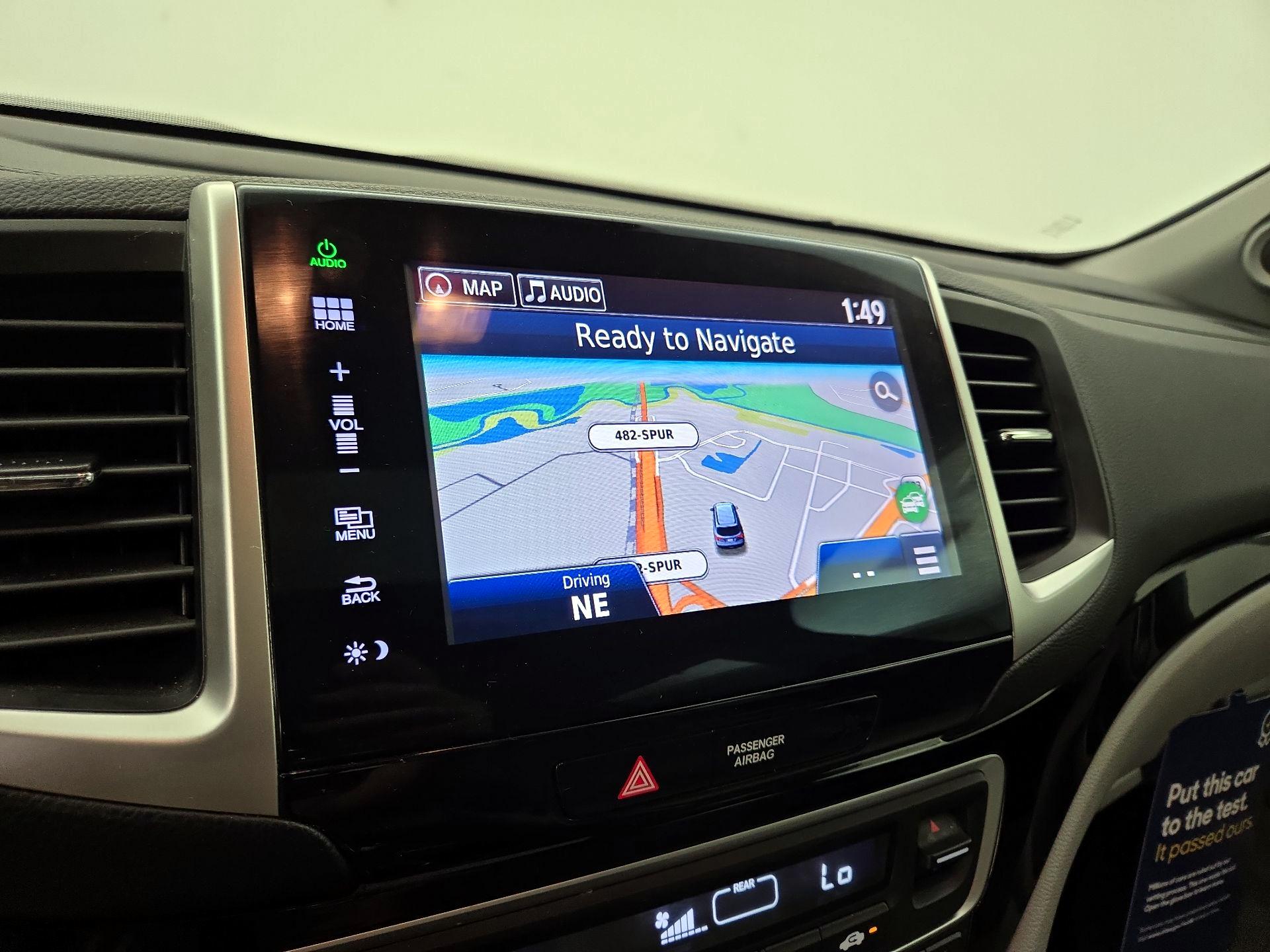 Thumbnail: 2016 Honda Pilot - 14