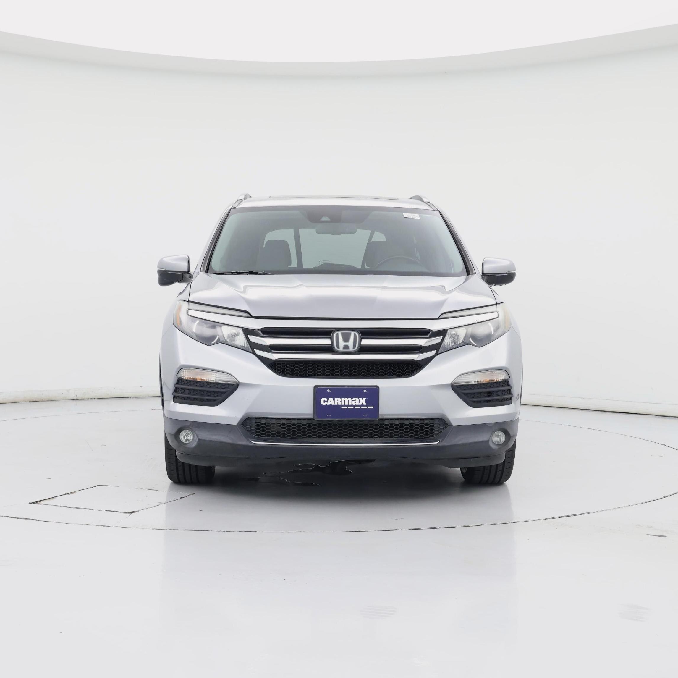 Thumbnail: 2016 Honda Pilot - 5