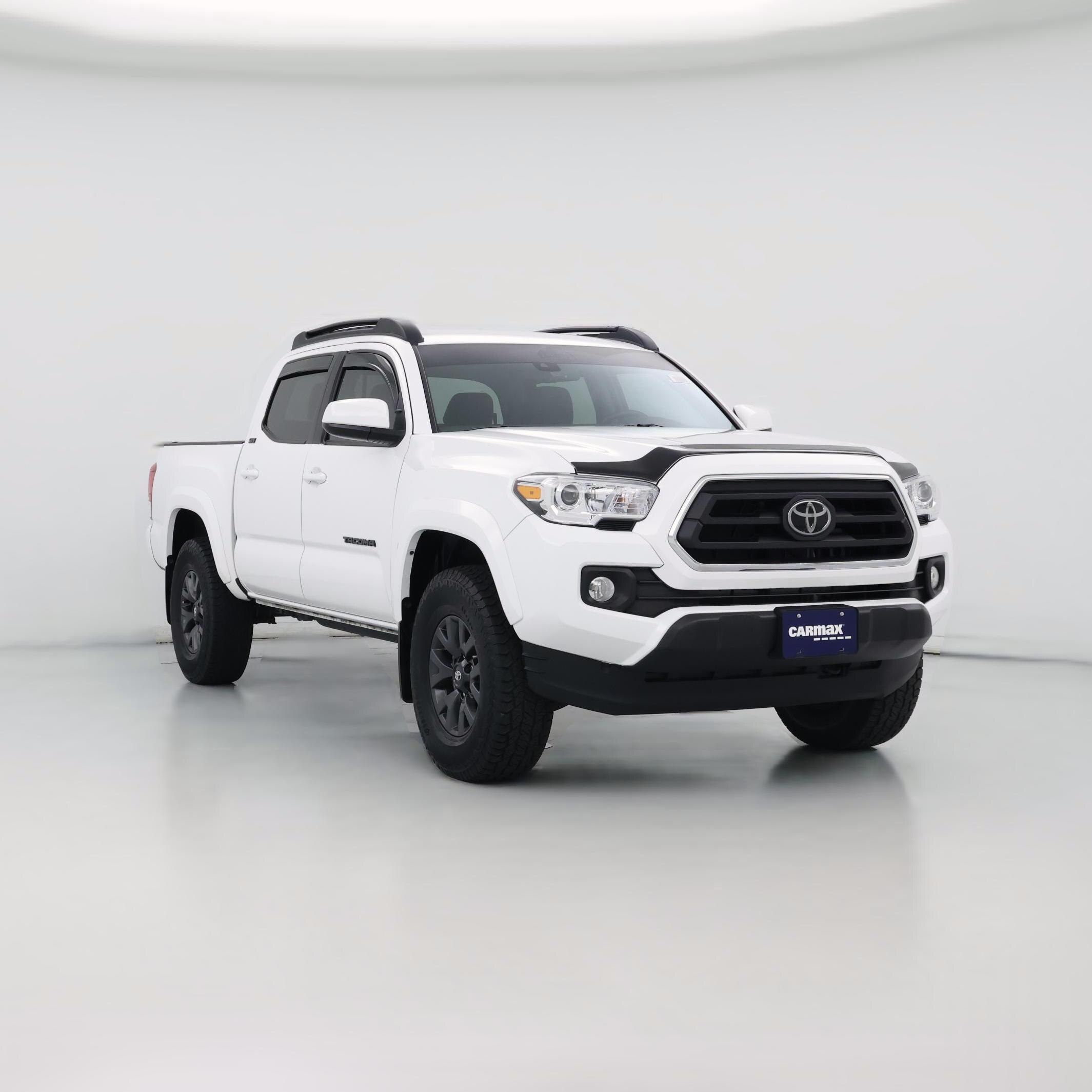 Thumbnail: 2023 Toyota Tacoma - 1