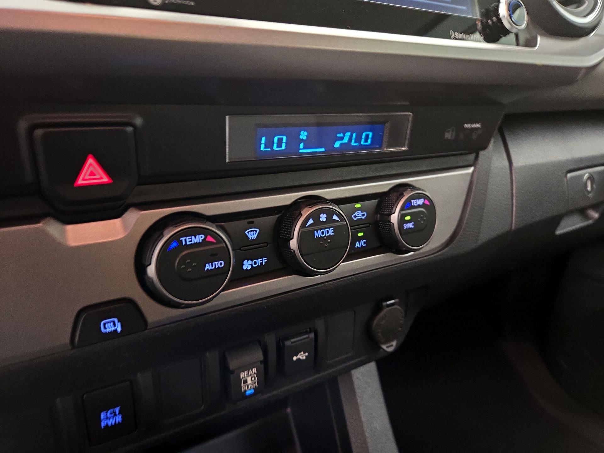 Thumbnail: 2023 Toyota Tacoma - 16