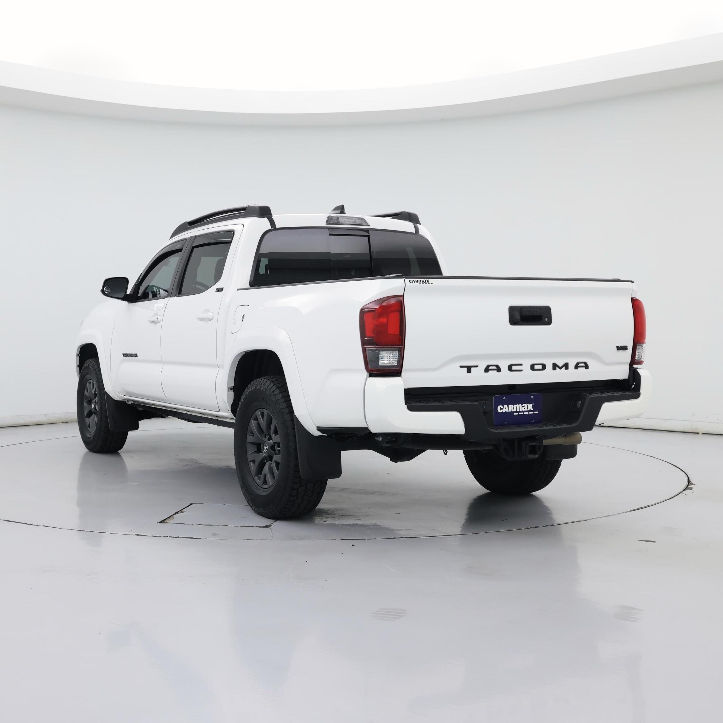 Thumbnail: 2023 Toyota Tacoma - 2