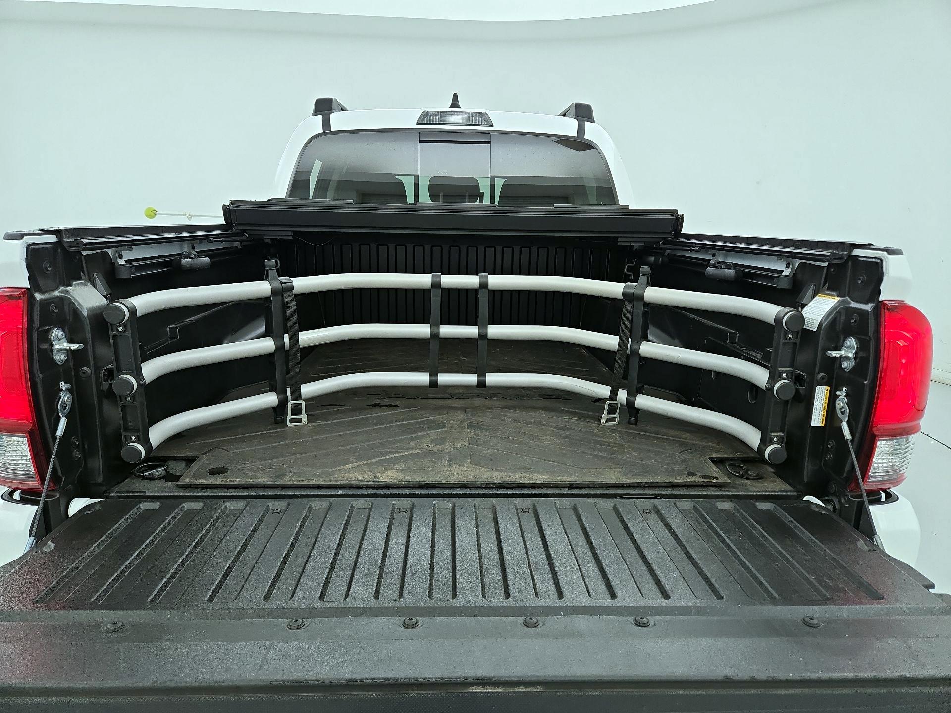 Thumbnail: 2023 Toyota Tacoma - 20