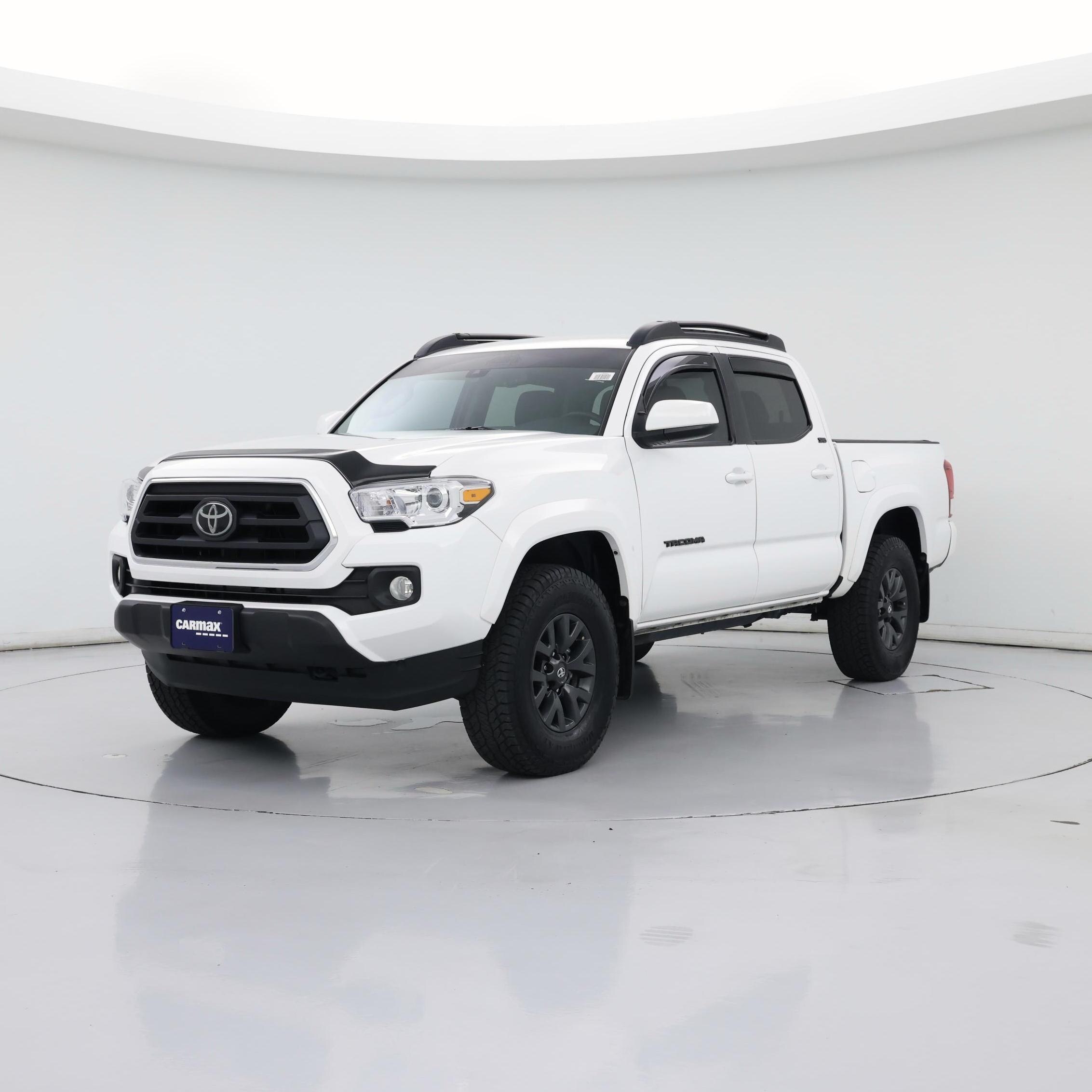 Thumbnail: 2023 Toyota Tacoma - 4