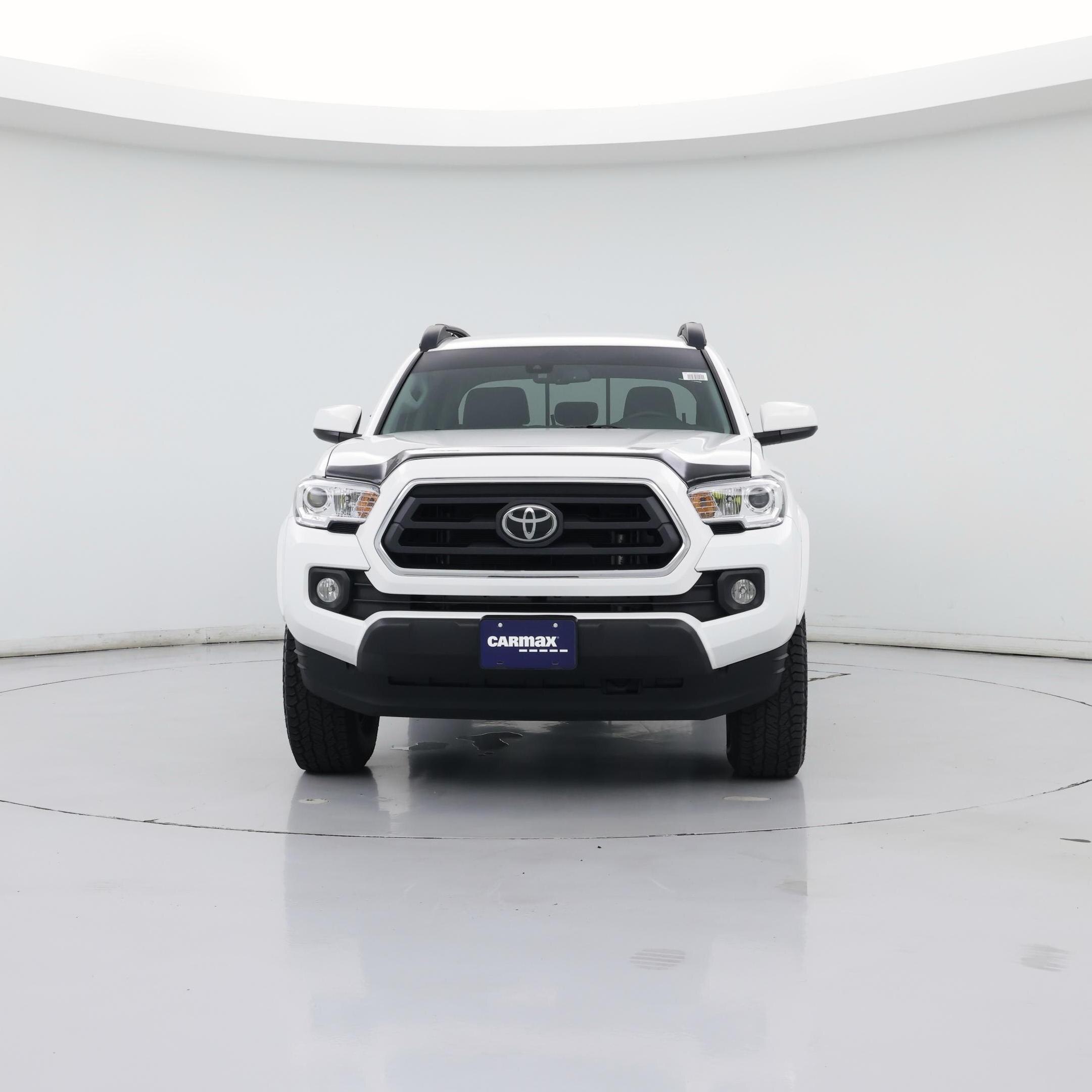 Thumbnail: 2023 Toyota Tacoma - 5