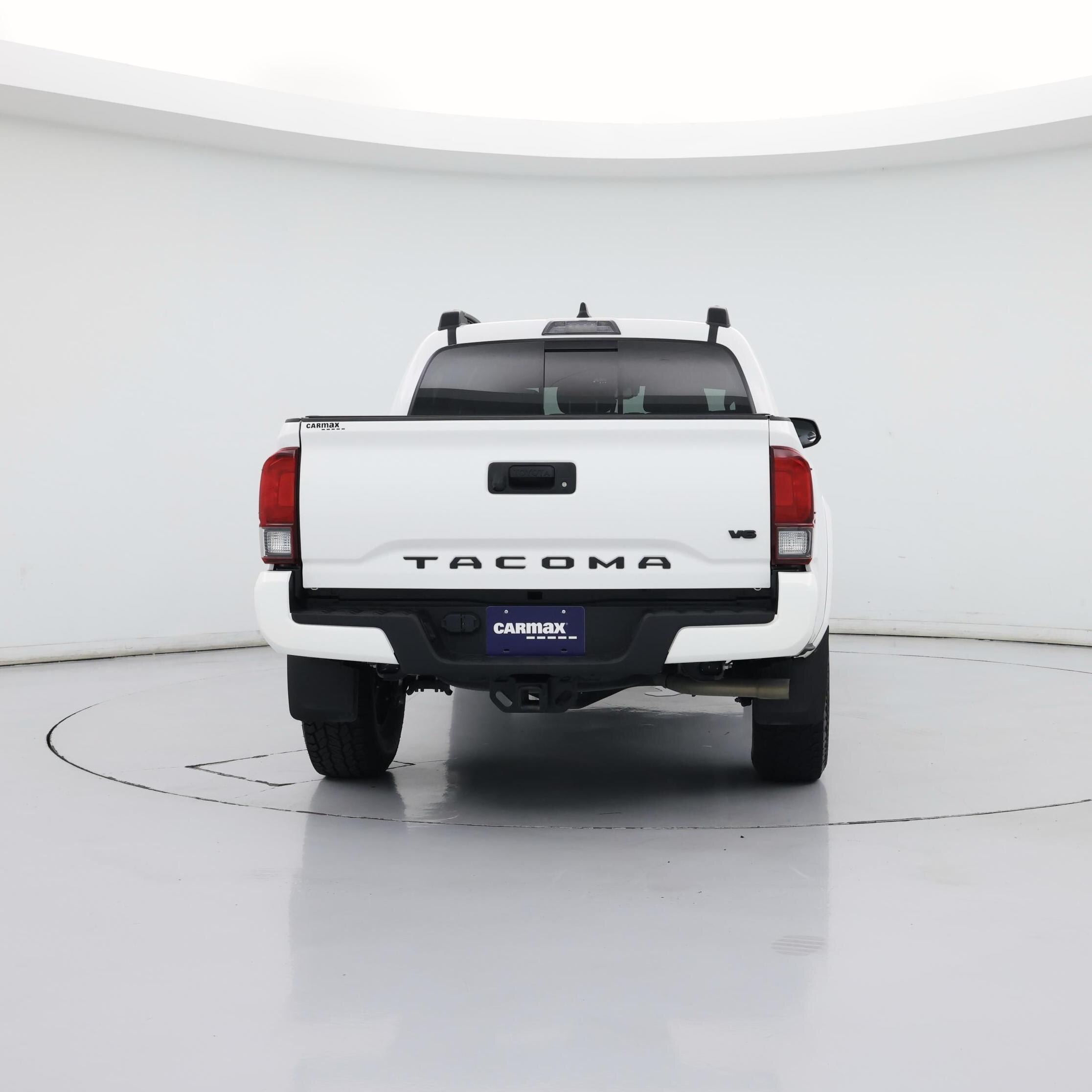 Thumbnail: 2023 Toyota Tacoma - 6