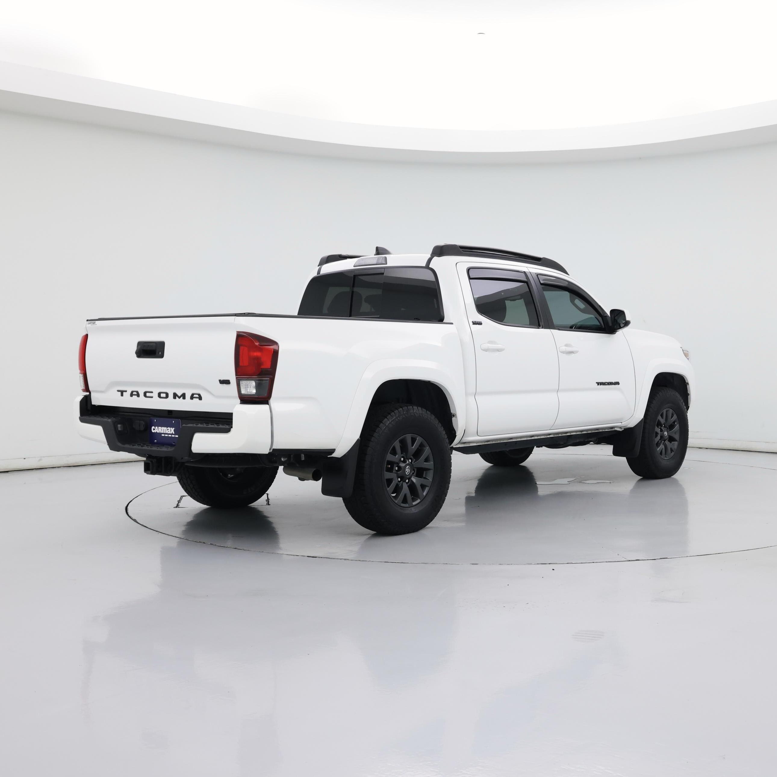 Thumbnail: 2023 Toyota Tacoma - 8