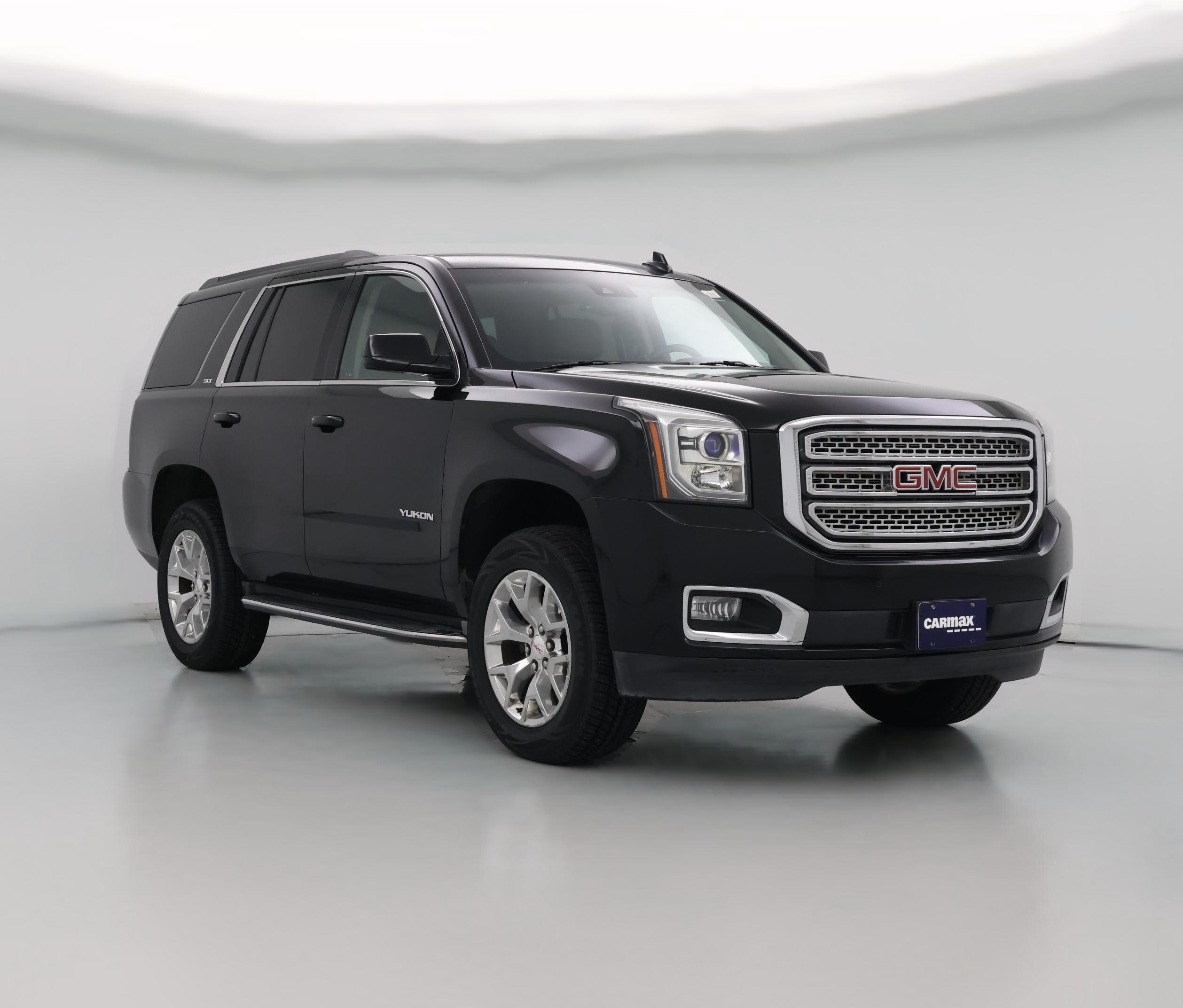 Thumbnail: 2016 GMC Yukon - 1