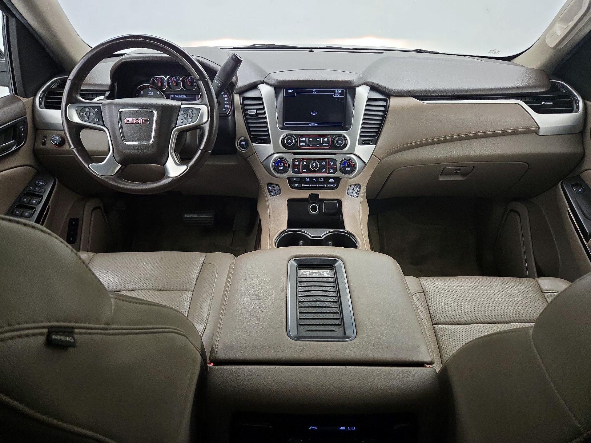 Thumbnail: 2016 GMC Yukon - 9