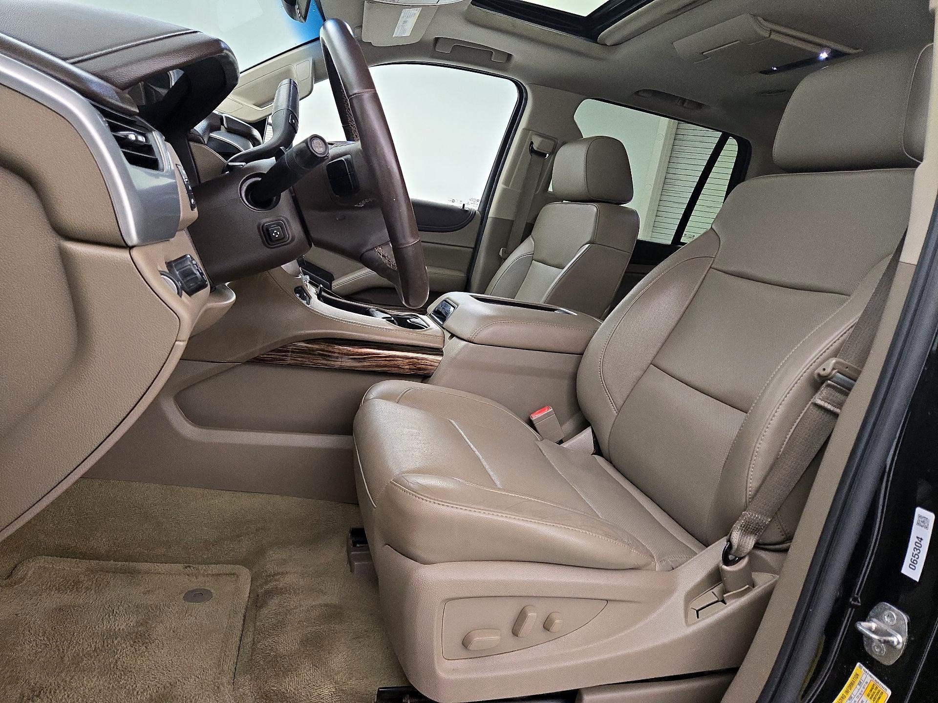 Thumbnail: 2016 GMC Yukon - 11