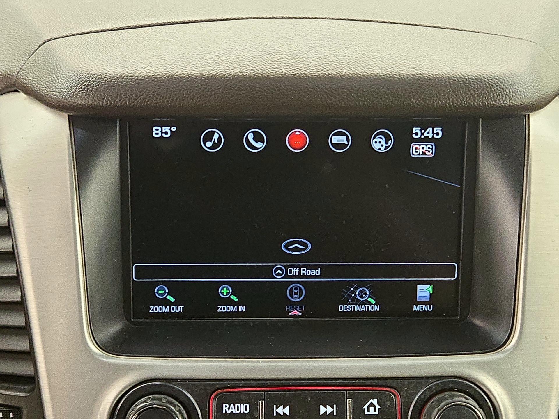 Thumbnail: 2016 GMC Yukon - 14