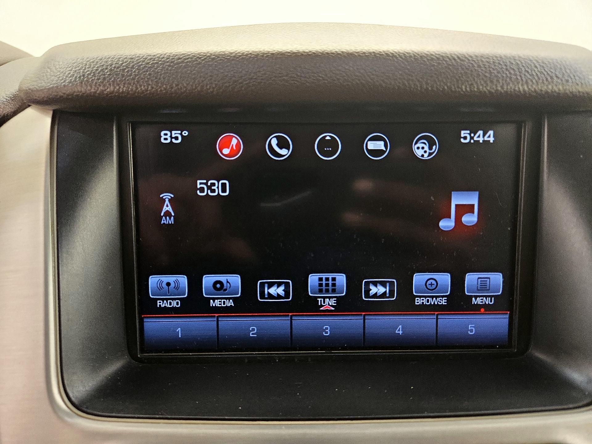 Thumbnail: 2016 GMC Yukon - 16