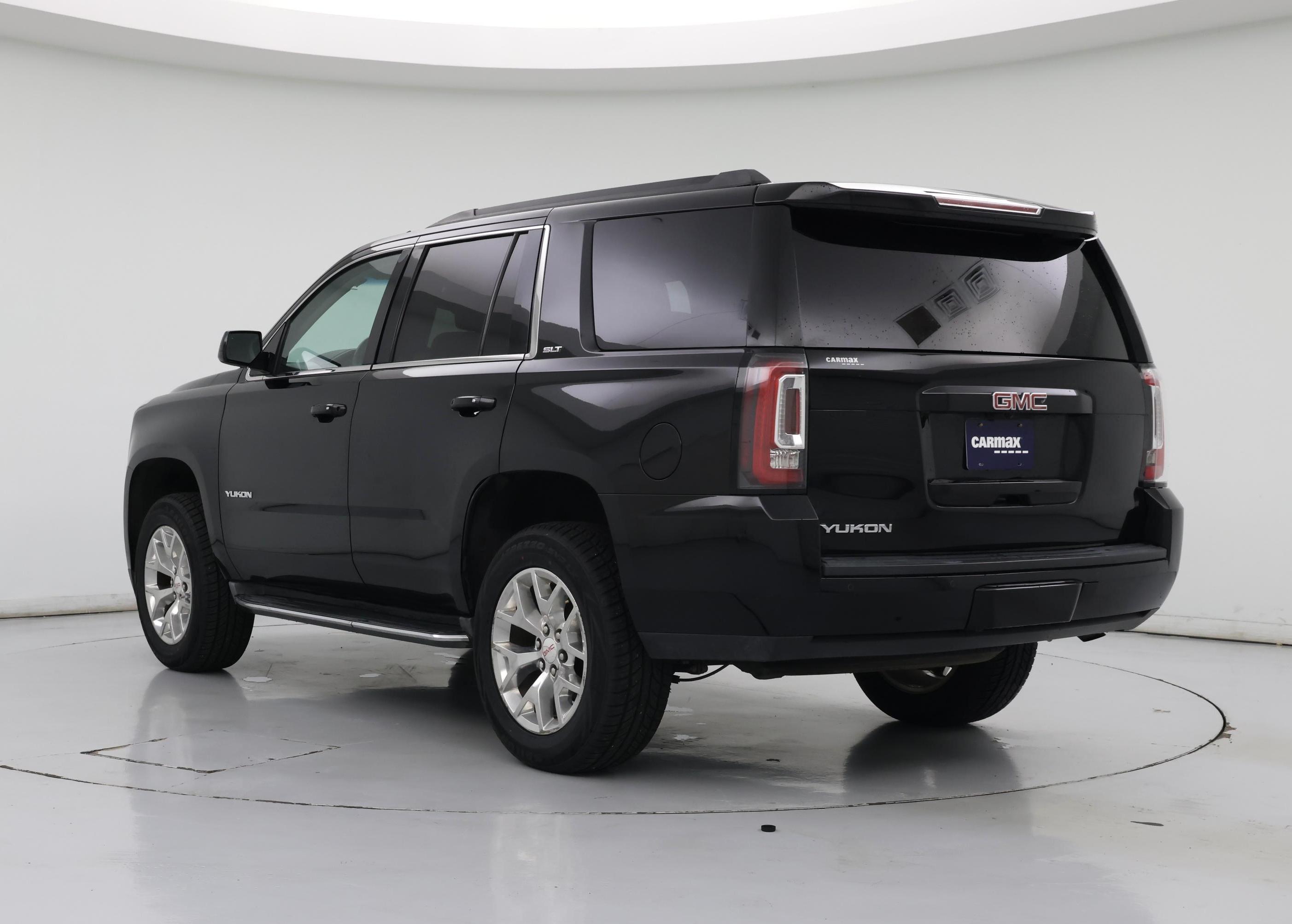 Thumbnail: 2016 GMC Yukon - 2