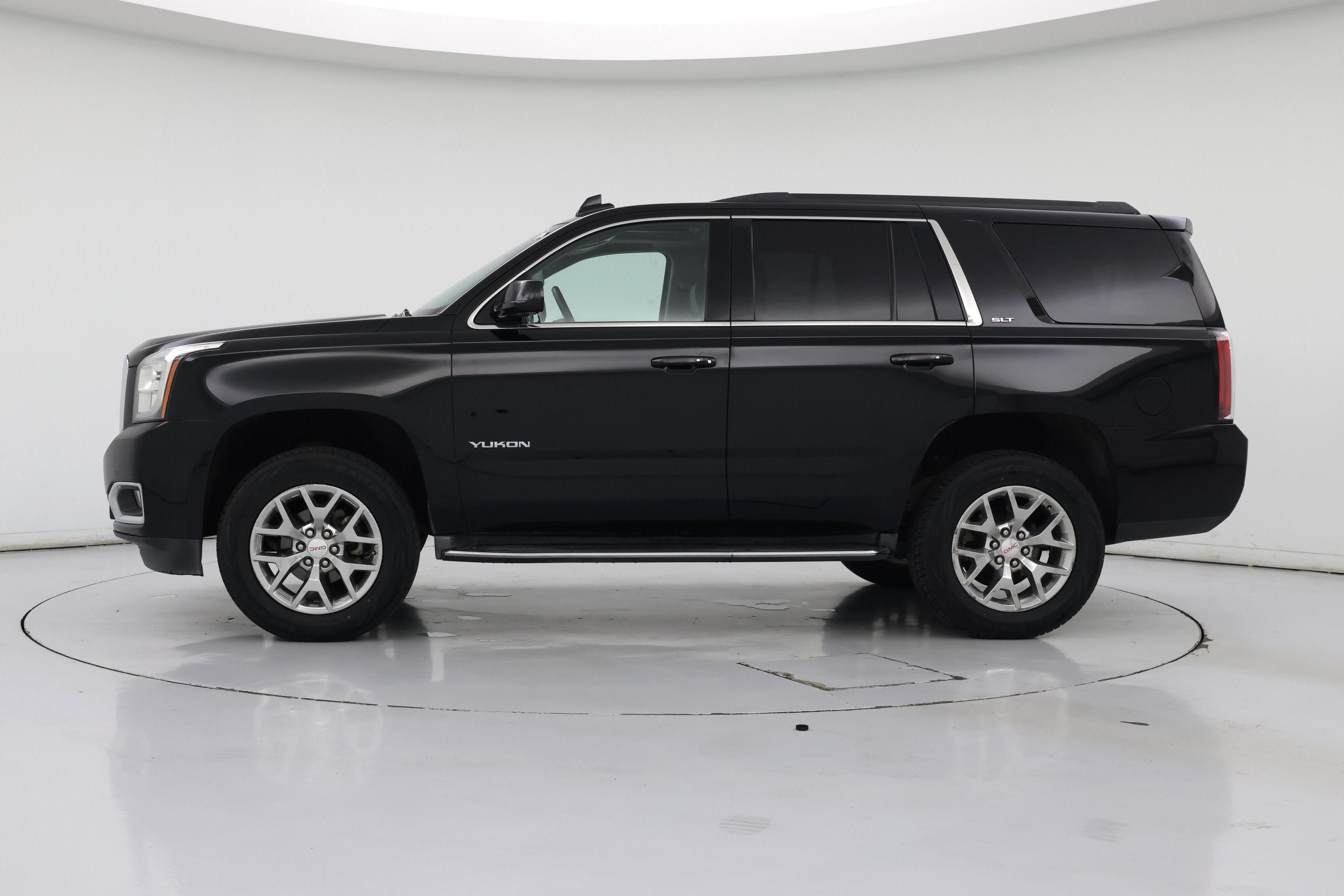 Thumbnail: 2016 GMC Yukon - 3