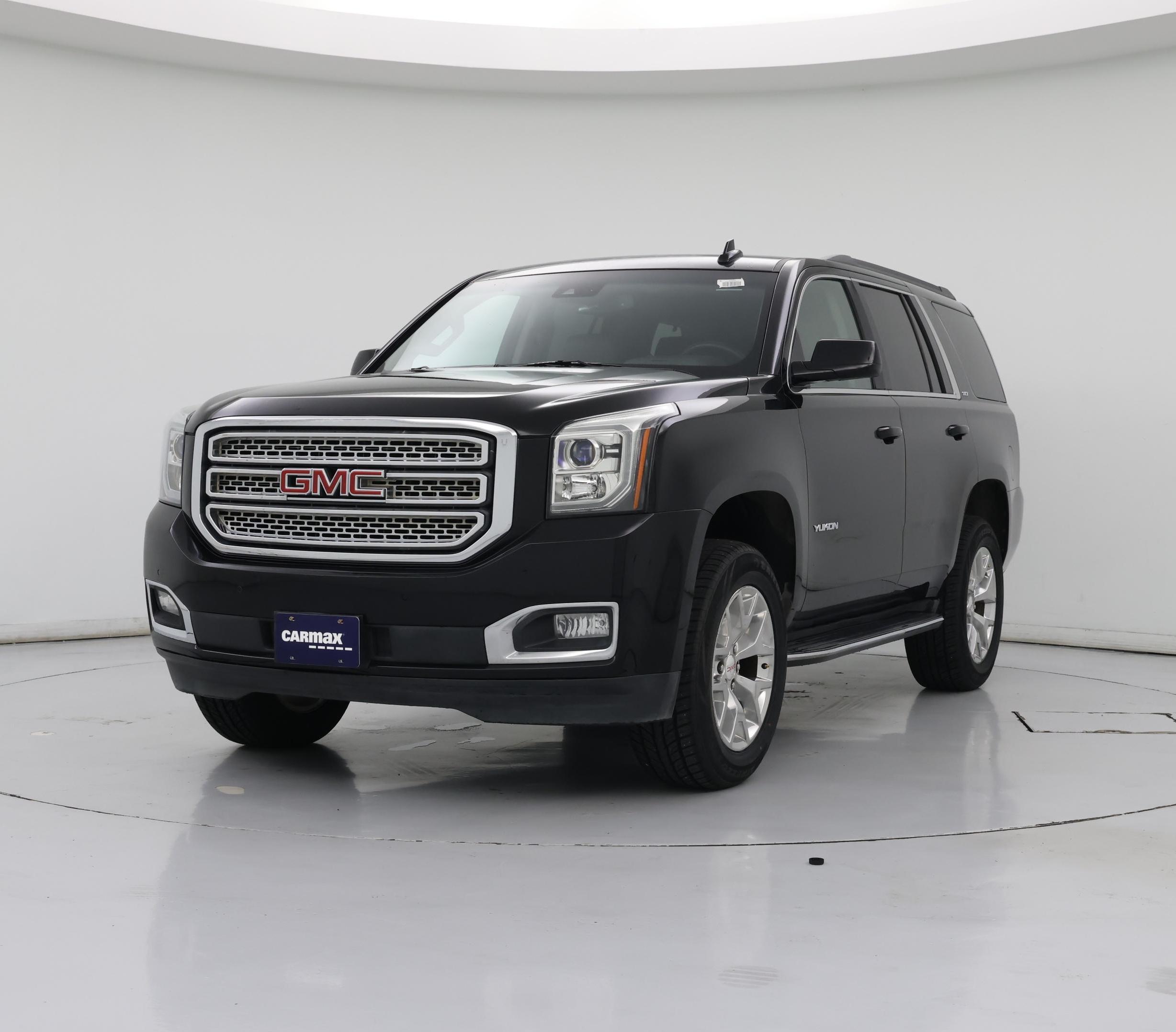 Thumbnail: 2016 GMC Yukon - 4
