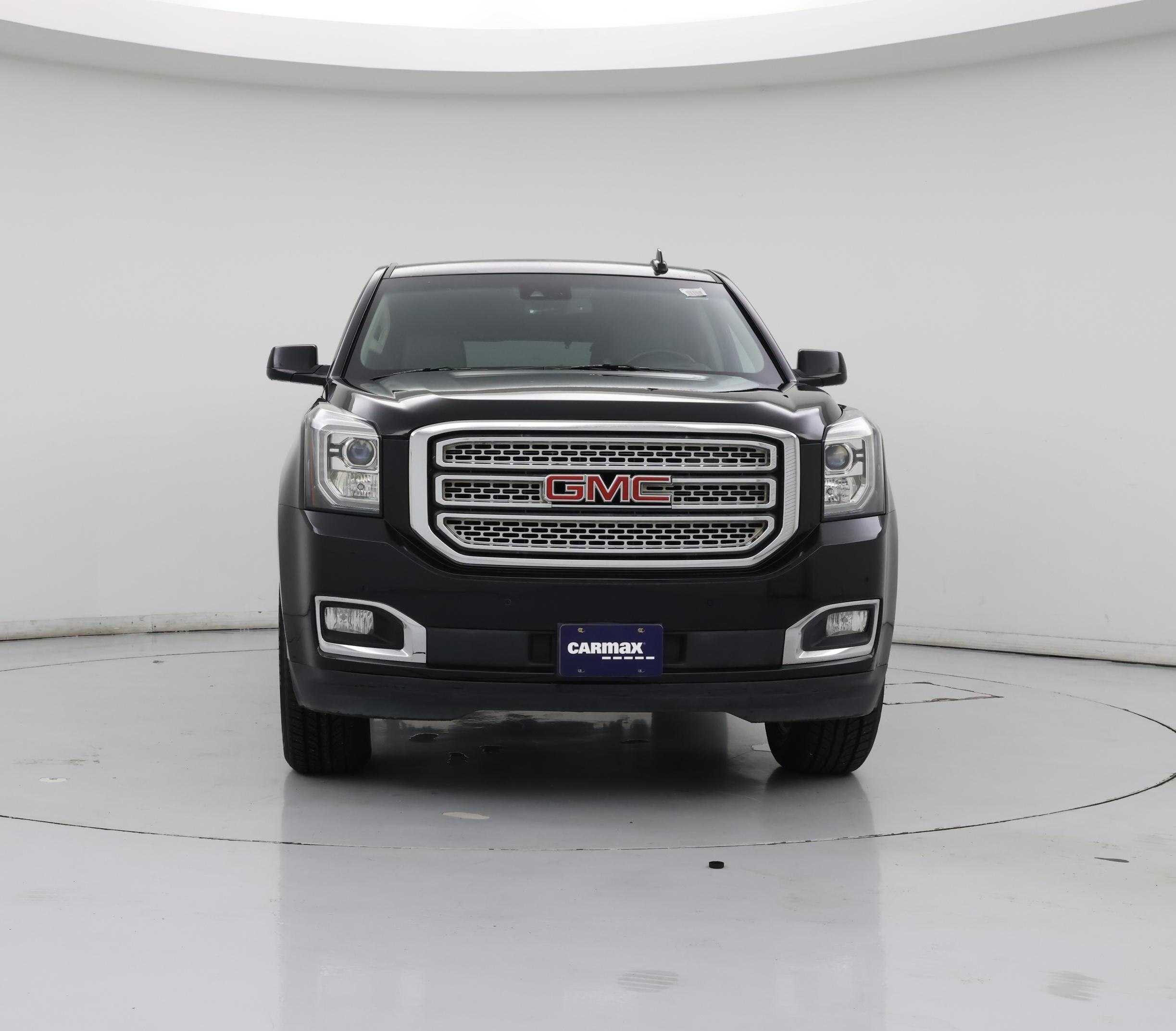 Thumbnail: 2016 GMC Yukon - 5