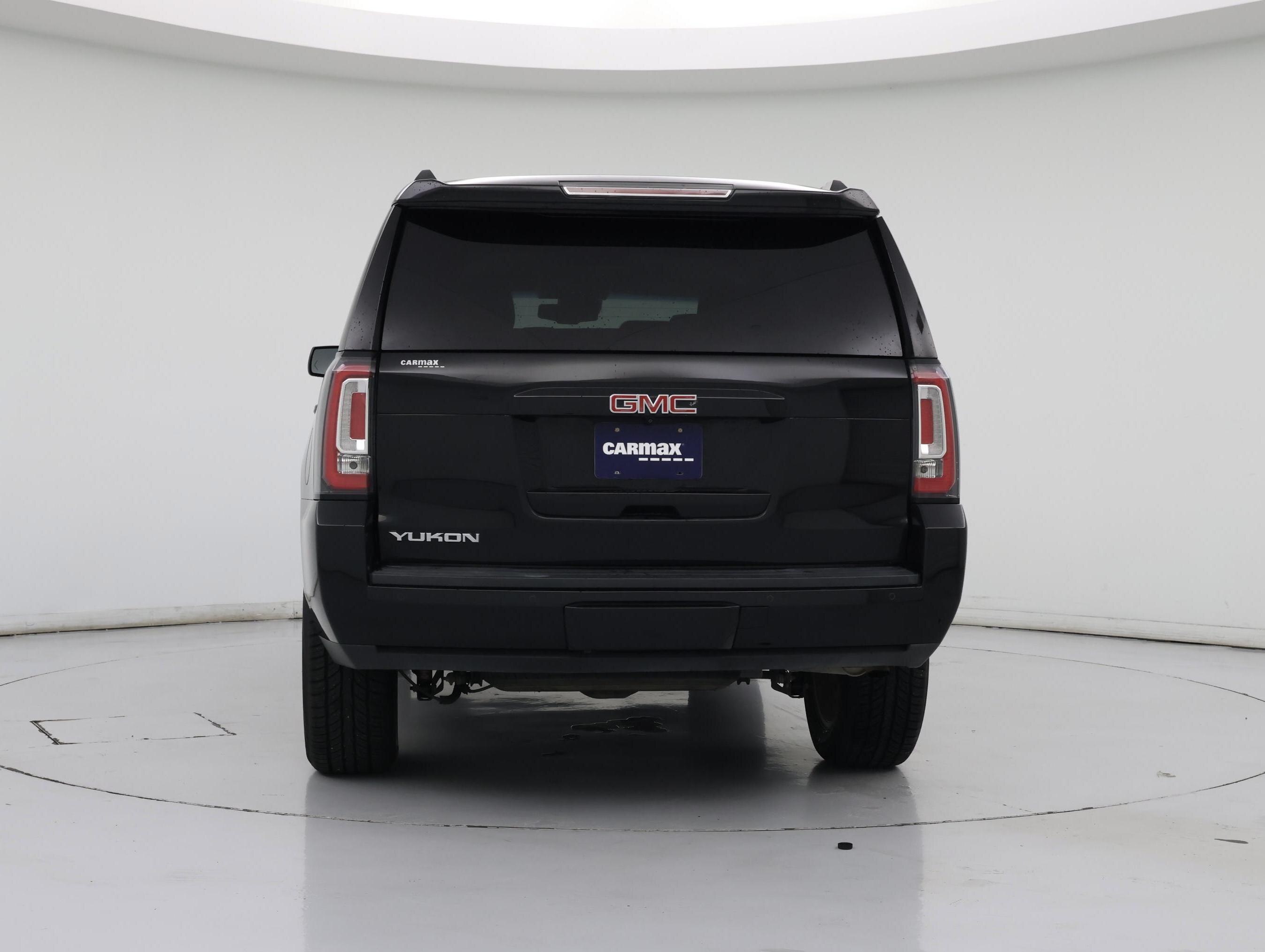 Thumbnail: 2016 GMC Yukon - 6