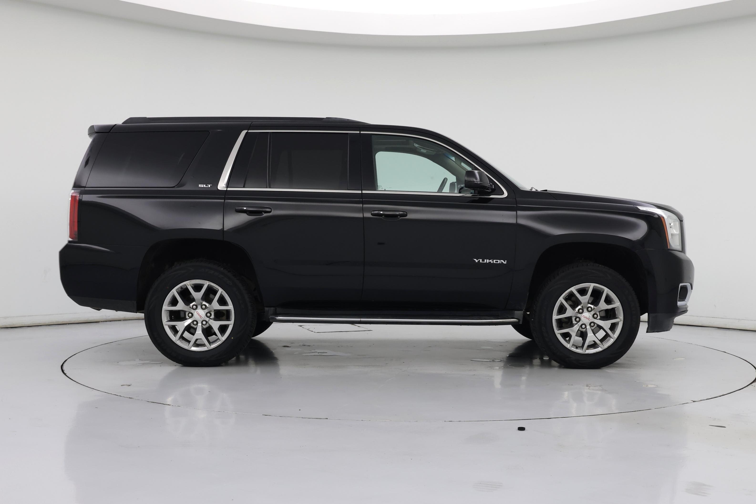 Thumbnail: 2016 GMC Yukon - 7