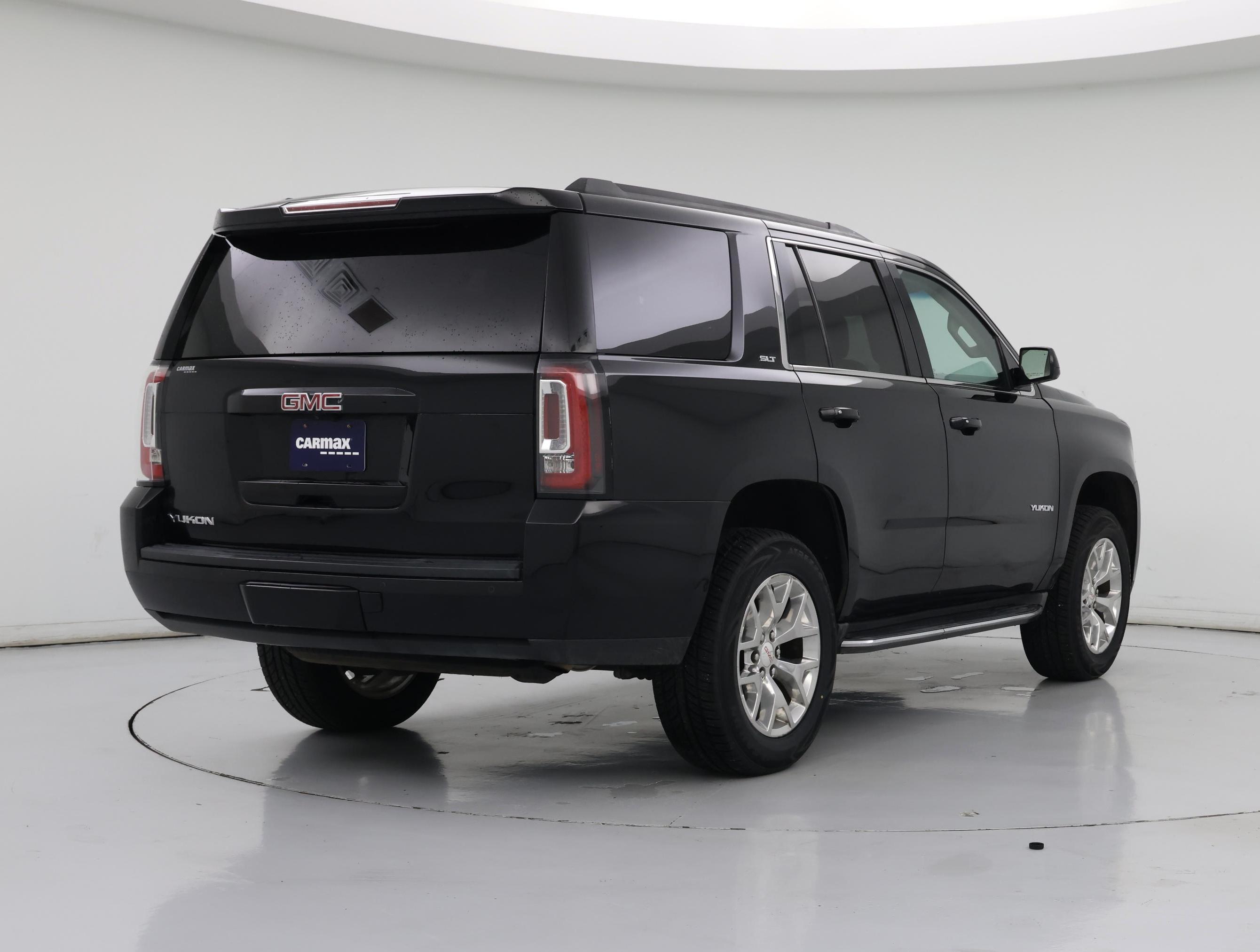 Thumbnail: 2016 GMC Yukon - 8