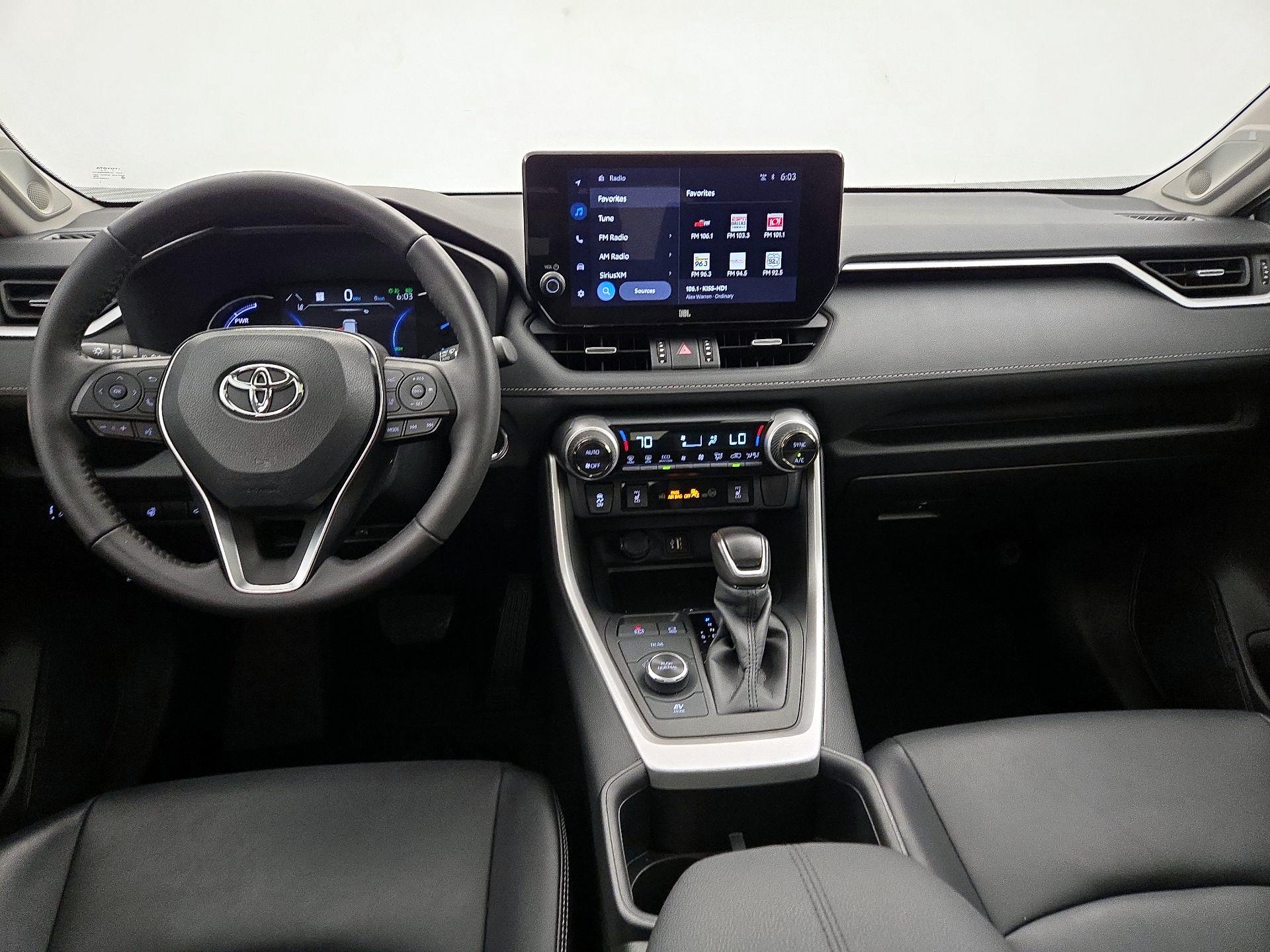 Thumbnail: 2024 Toyota RAV4 - 9