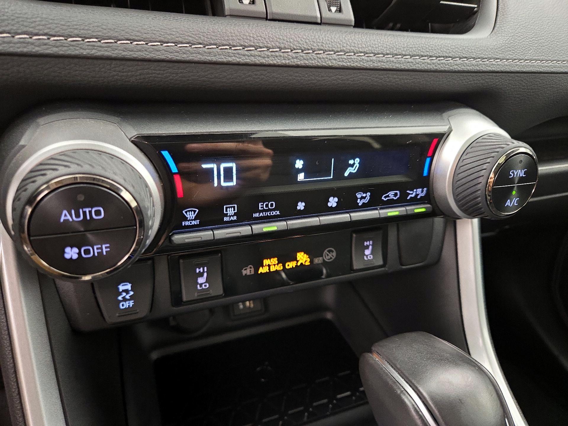 Thumbnail: 2024 Toyota RAV4 - 16