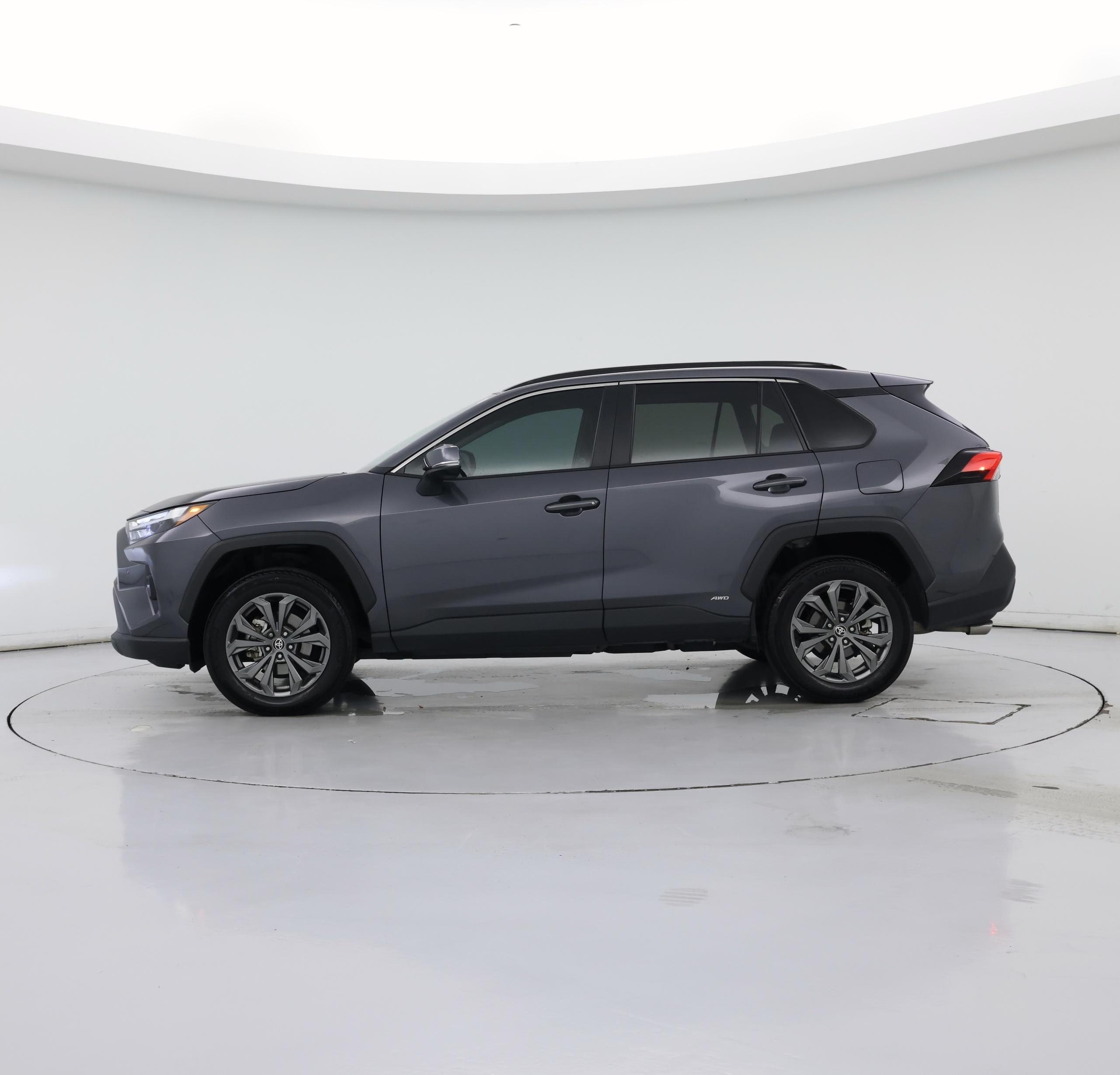 Thumbnail: 2024 Toyota RAV4 - 3