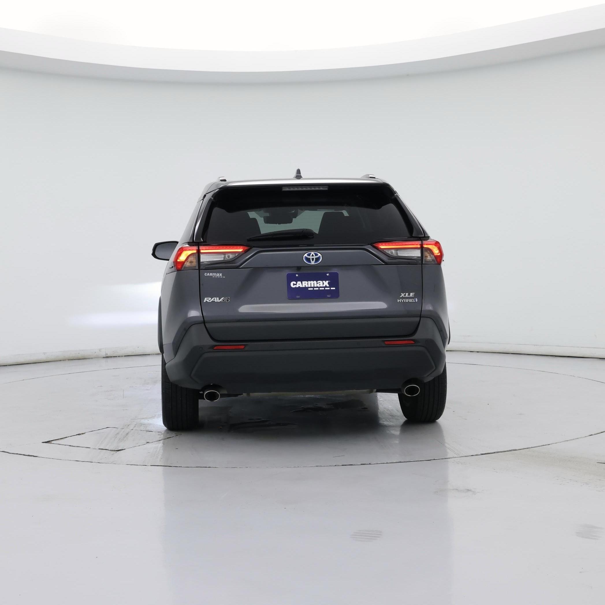 Thumbnail: 2024 Toyota RAV4 - 6