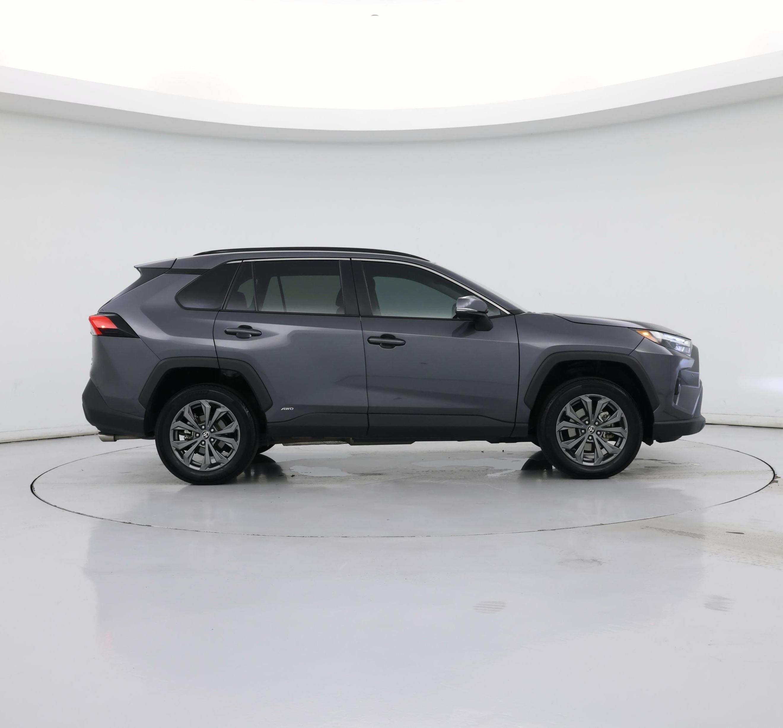 Thumbnail: 2024 Toyota RAV4 - 7