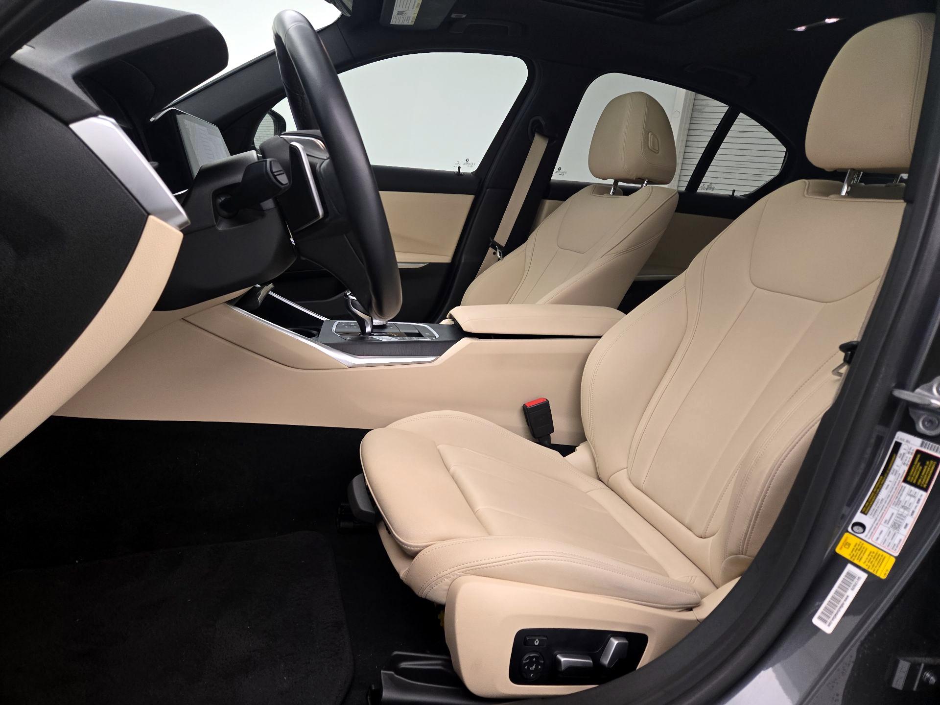 Thumbnail: 2021 BMW 3 Series - 11