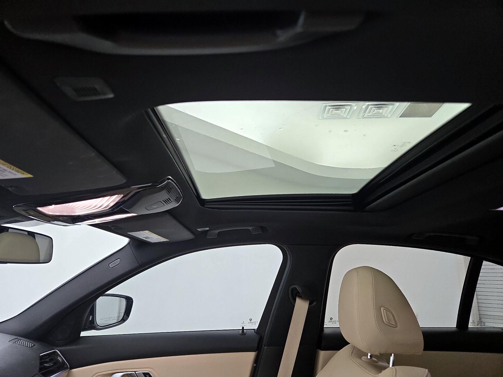Thumbnail: 2021 BMW 3 Series - 20