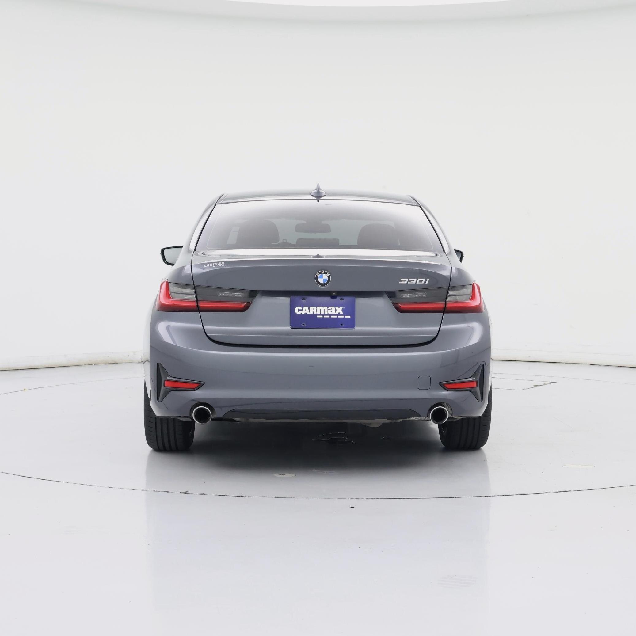 Thumbnail: 2021 BMW 3 Series - 6