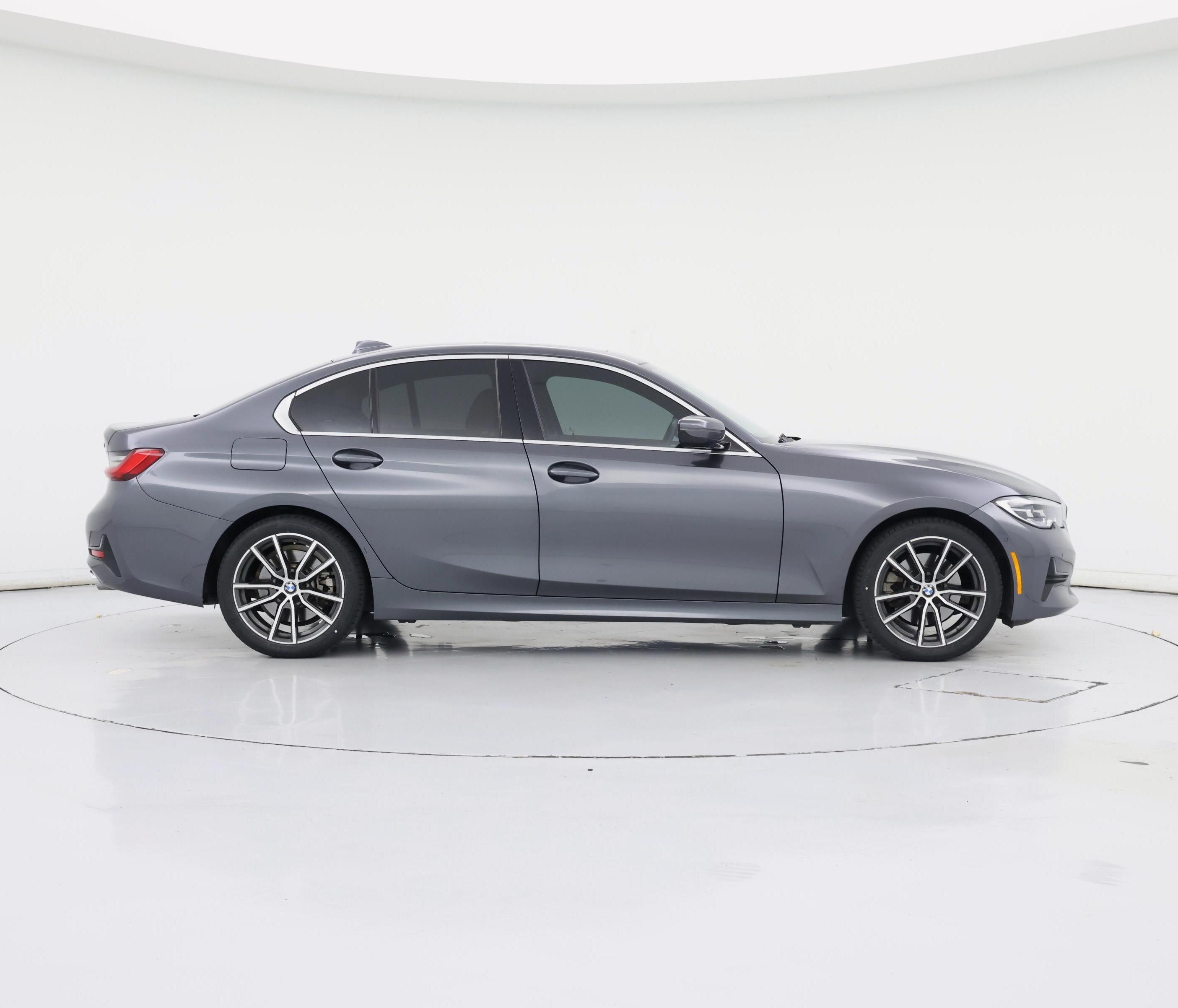 Thumbnail: 2021 BMW 3 Series - 7