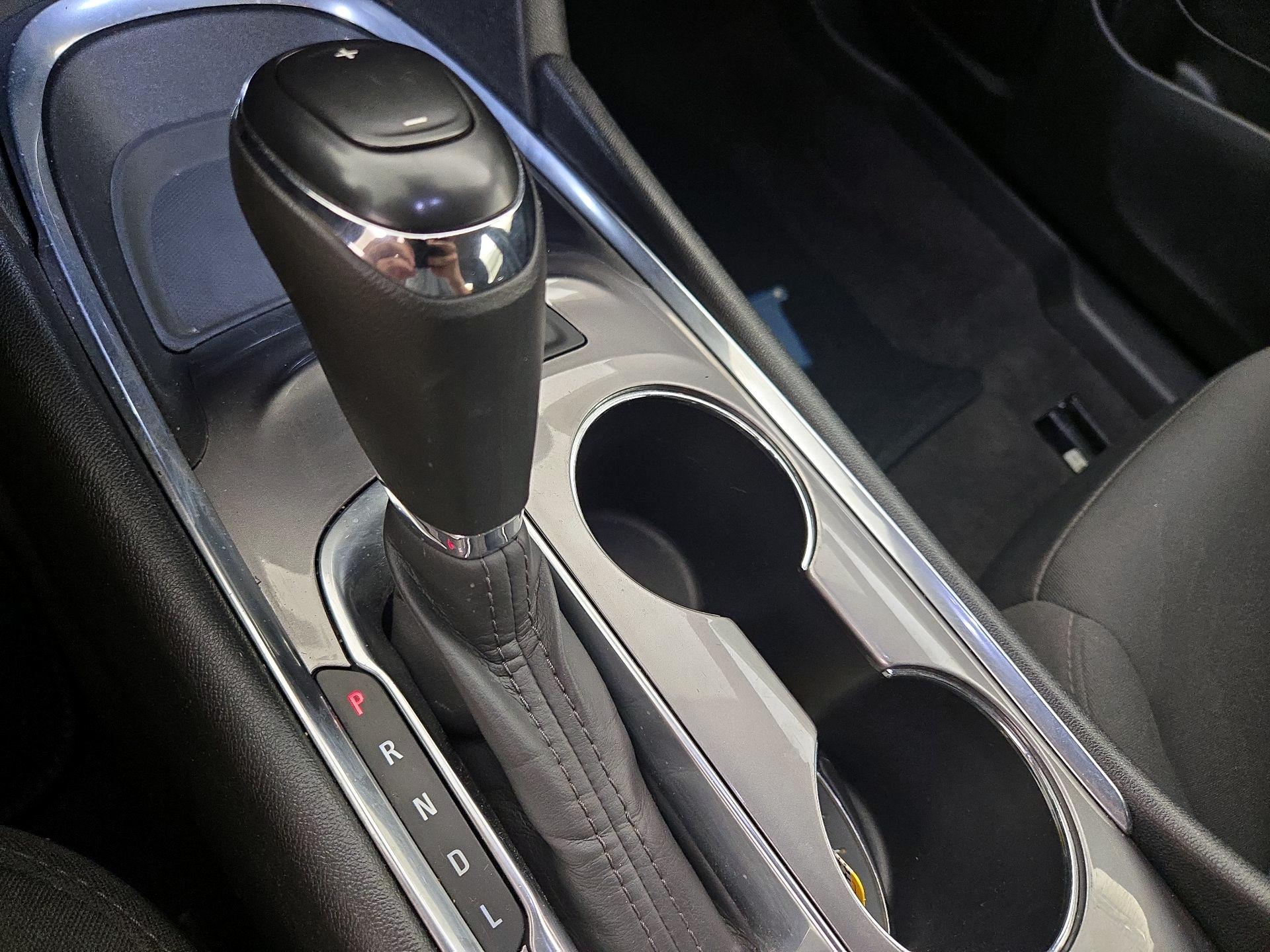 Thumbnail: 2020 Chevrolet Malibu - 17