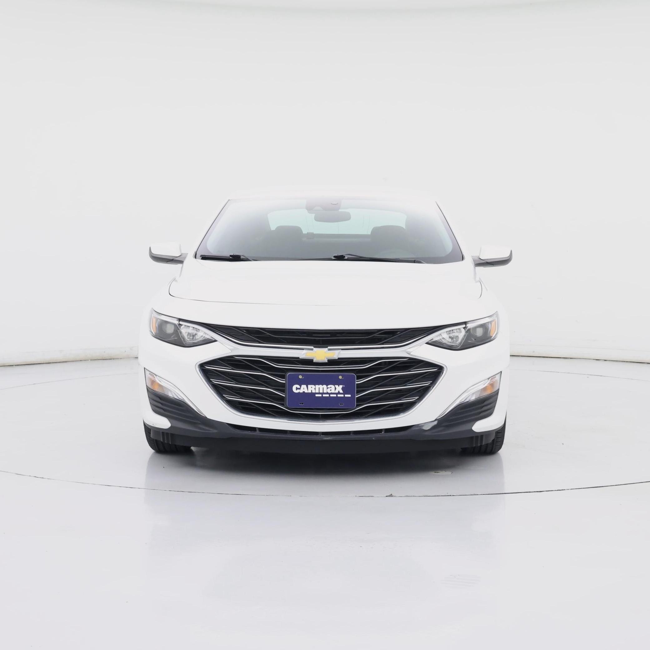 Thumbnail: 2020 Chevrolet Malibu - 5