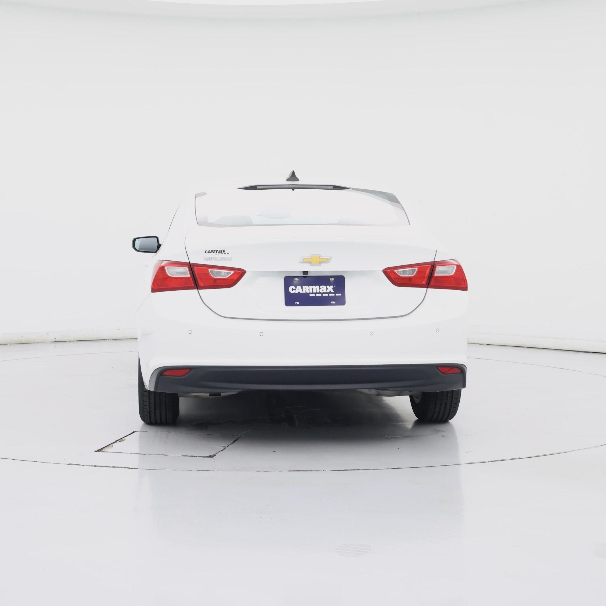 Thumbnail: 2020 Chevrolet Malibu - 6