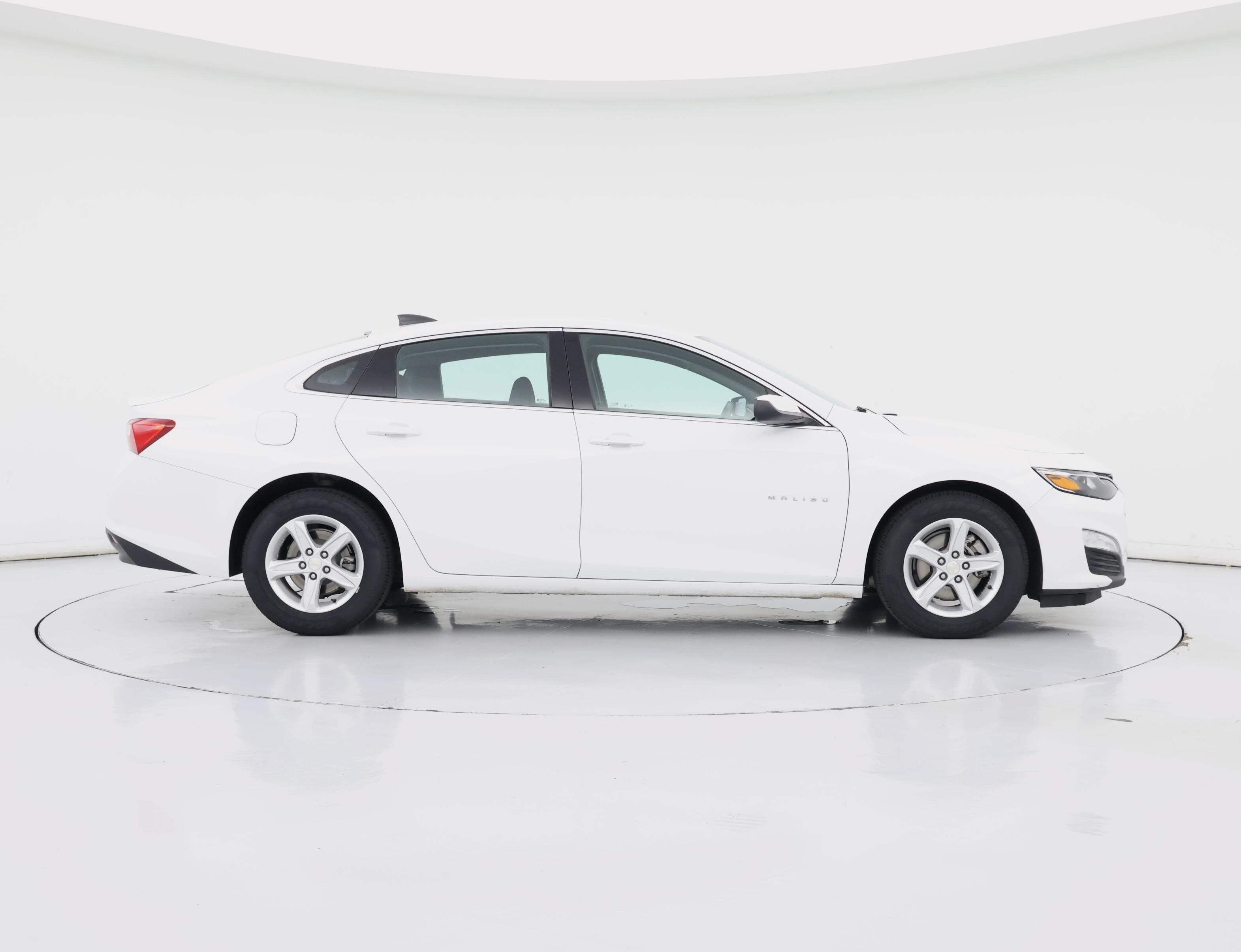 Thumbnail: 2020 Chevrolet Malibu - 7