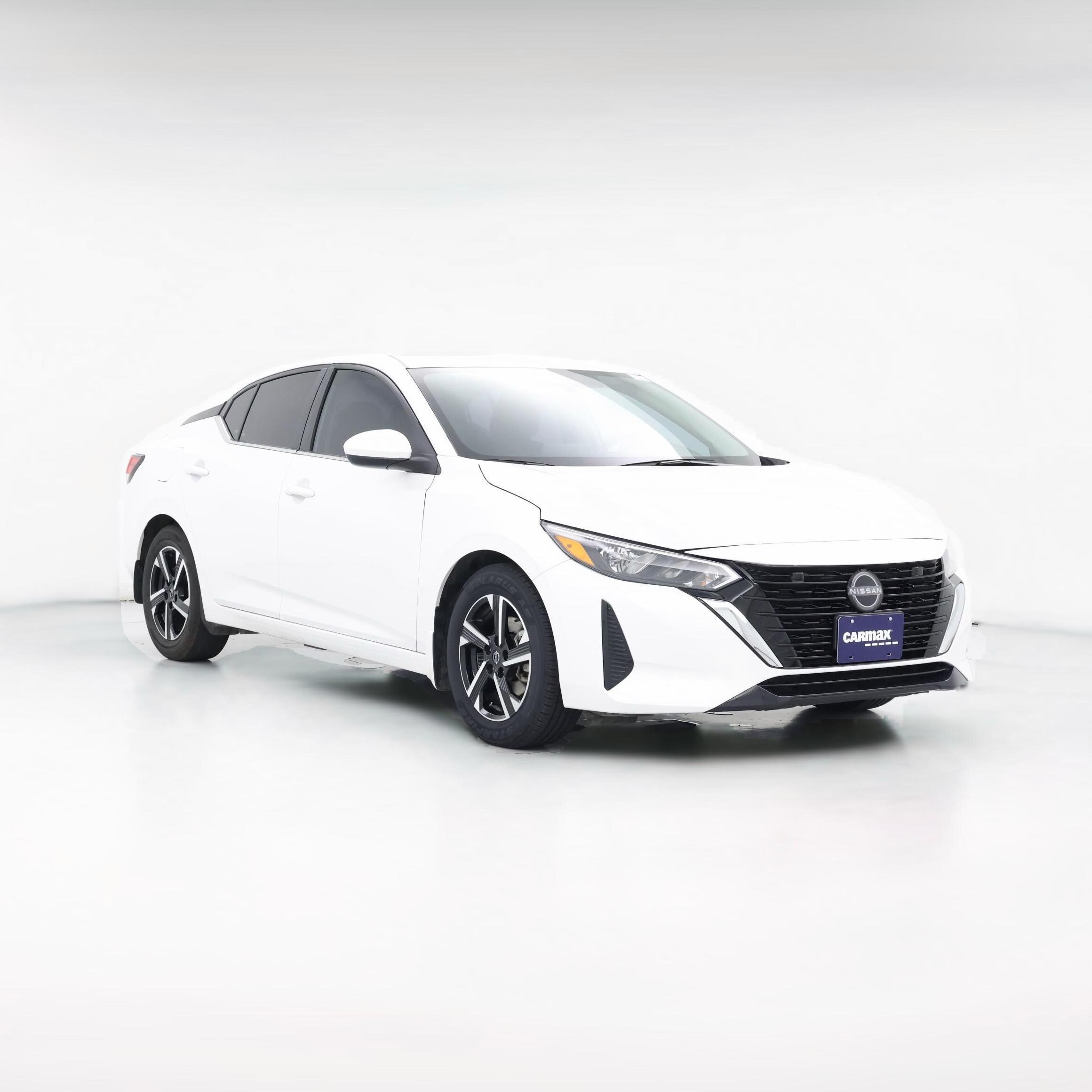Thumbnail: 2024 Nissan Sentra - 1