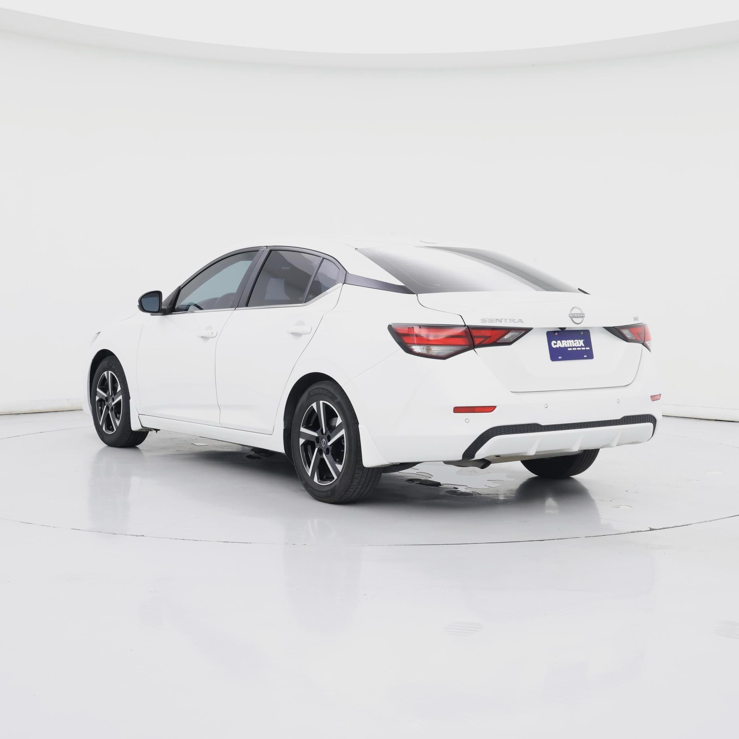 Thumbnail: 2024 Nissan Sentra - 2
