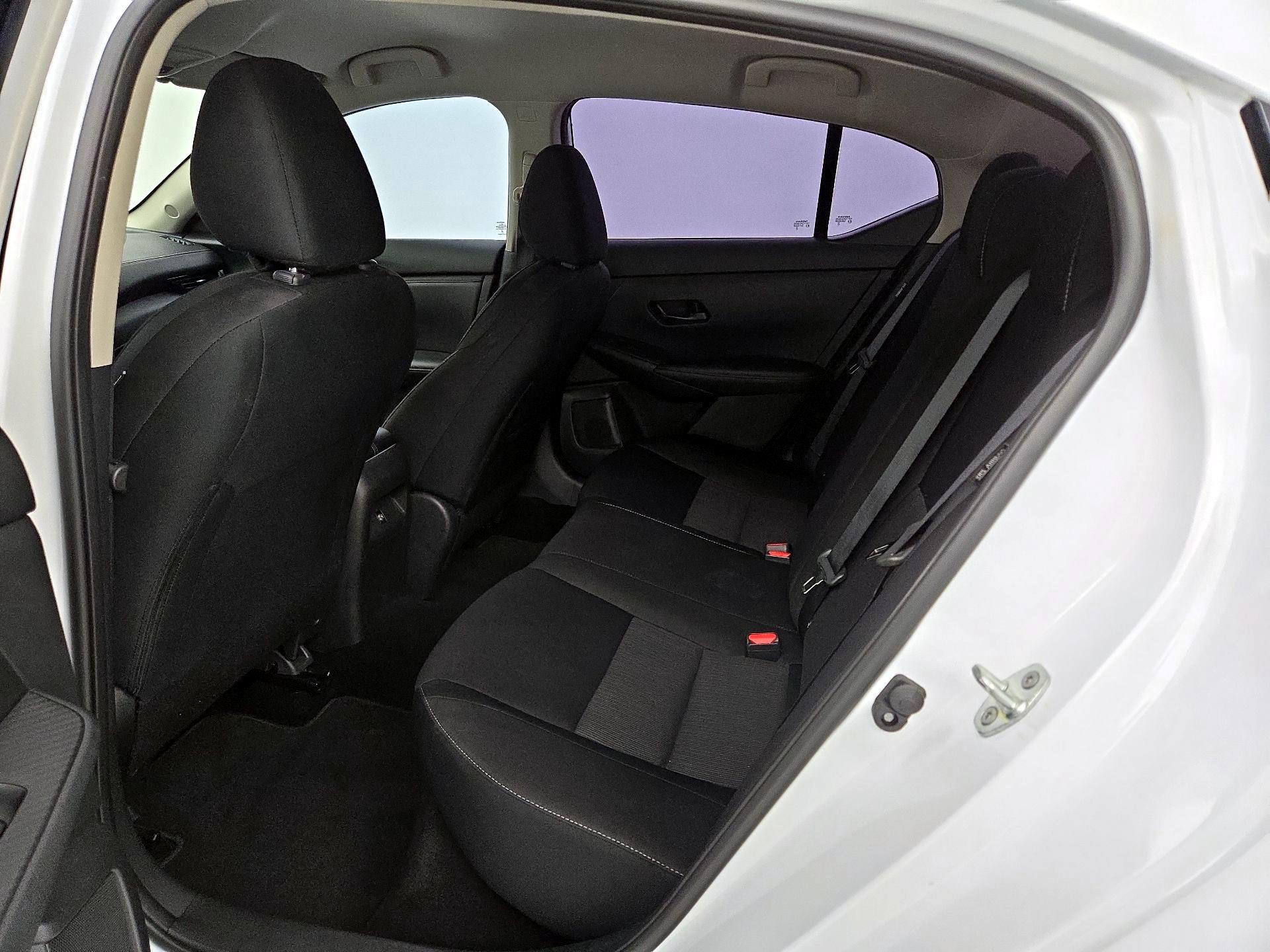 Thumbnail: 2024 Nissan Sentra - 19