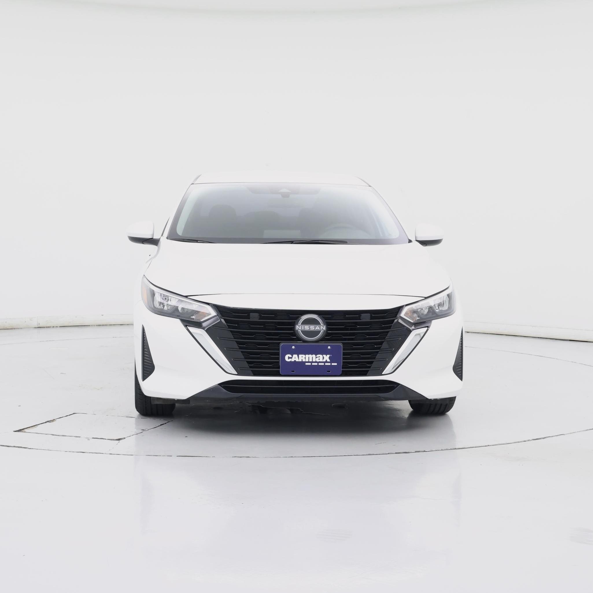 Thumbnail: 2024 Nissan Sentra - 5