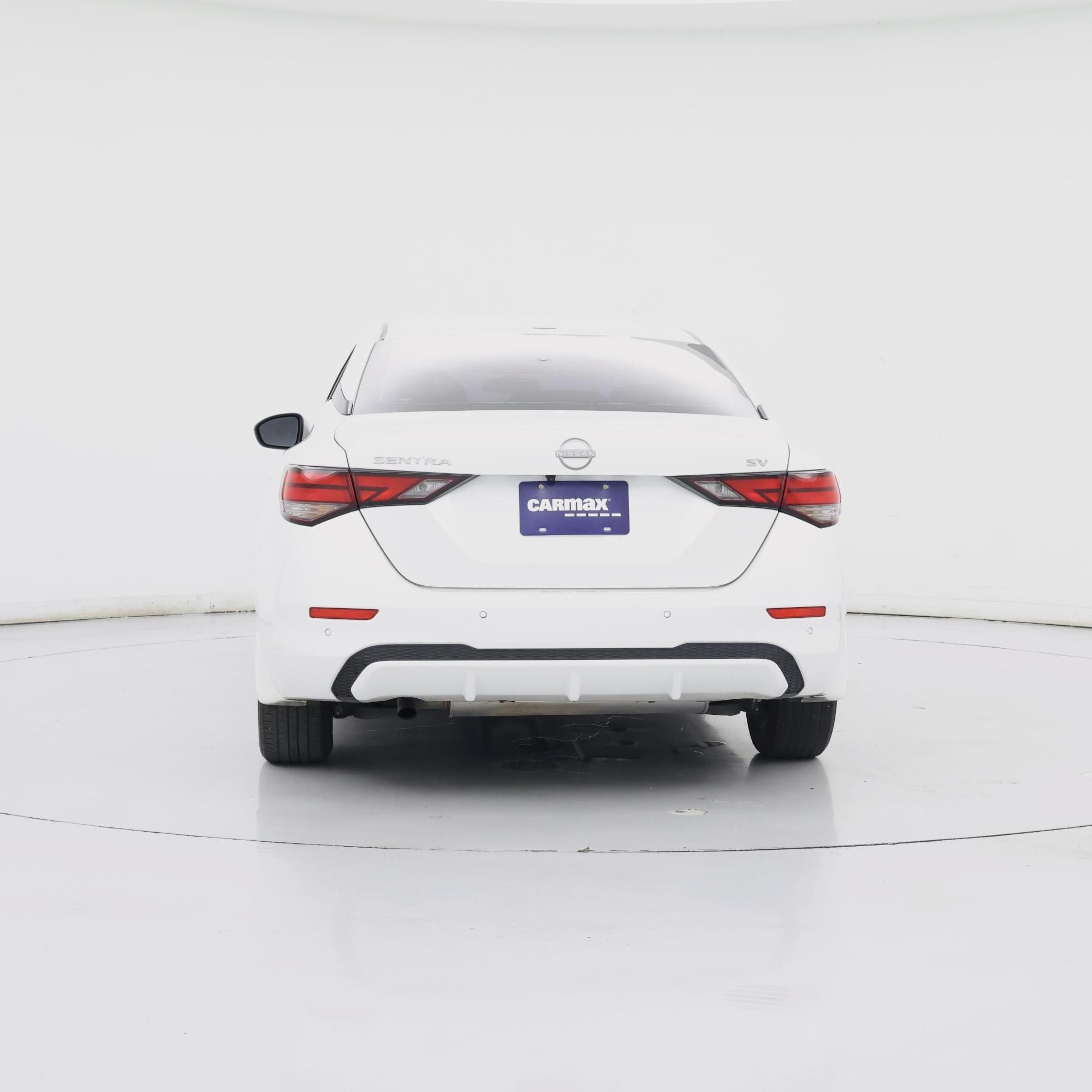 Thumbnail: 2024 Nissan Sentra - 6