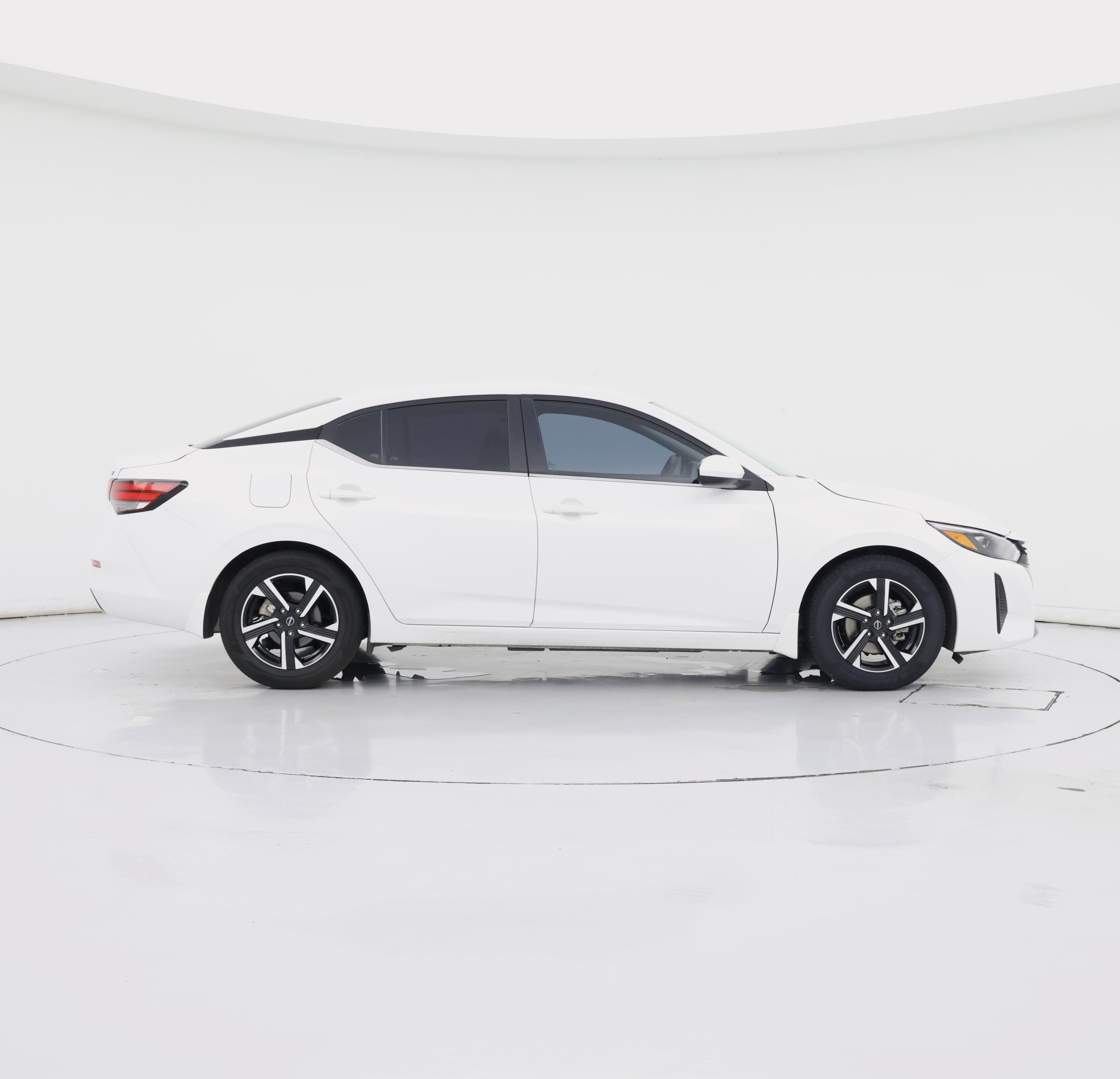 Thumbnail: 2024 Nissan Sentra - 7