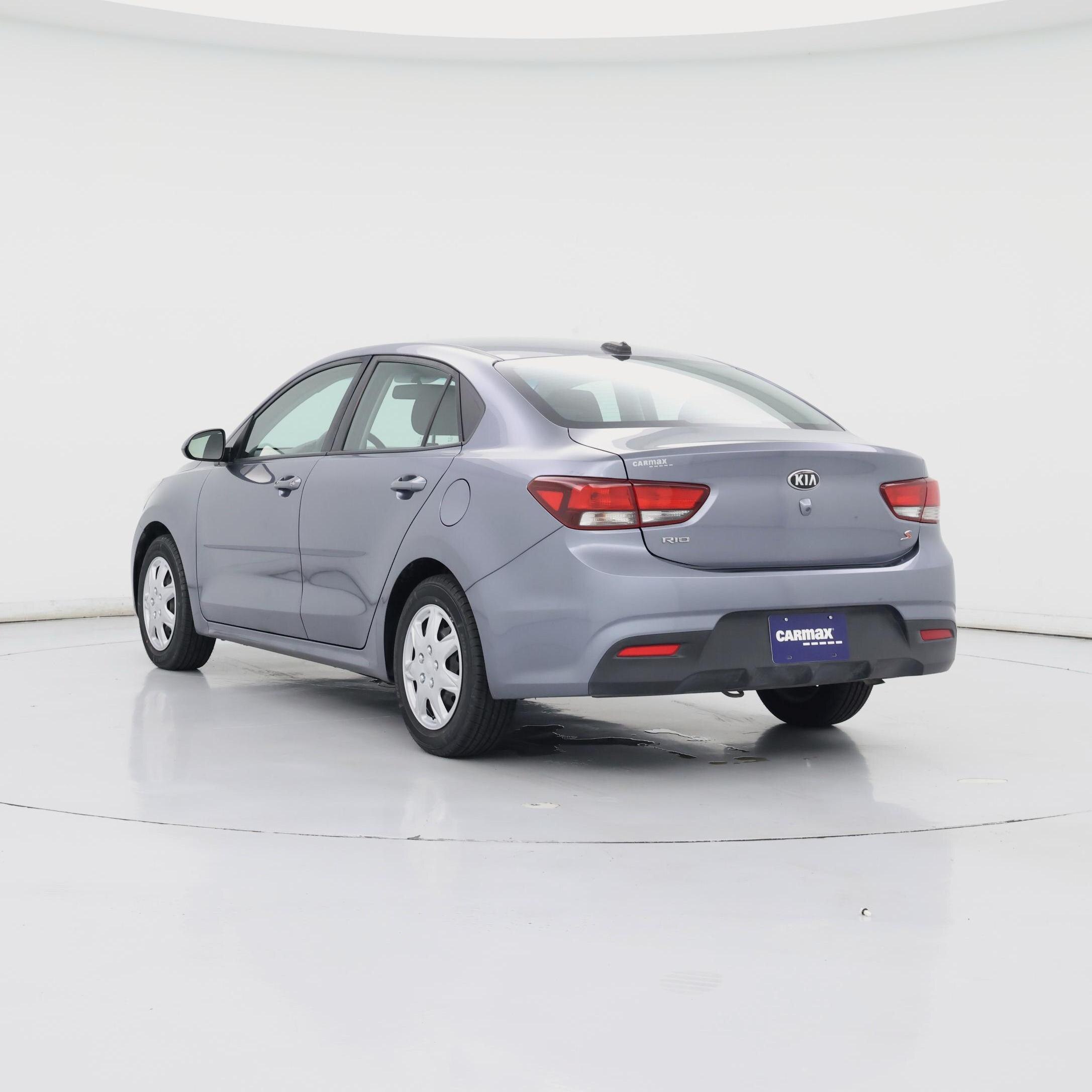Thumbnail: 2020 Kia Rio - 2