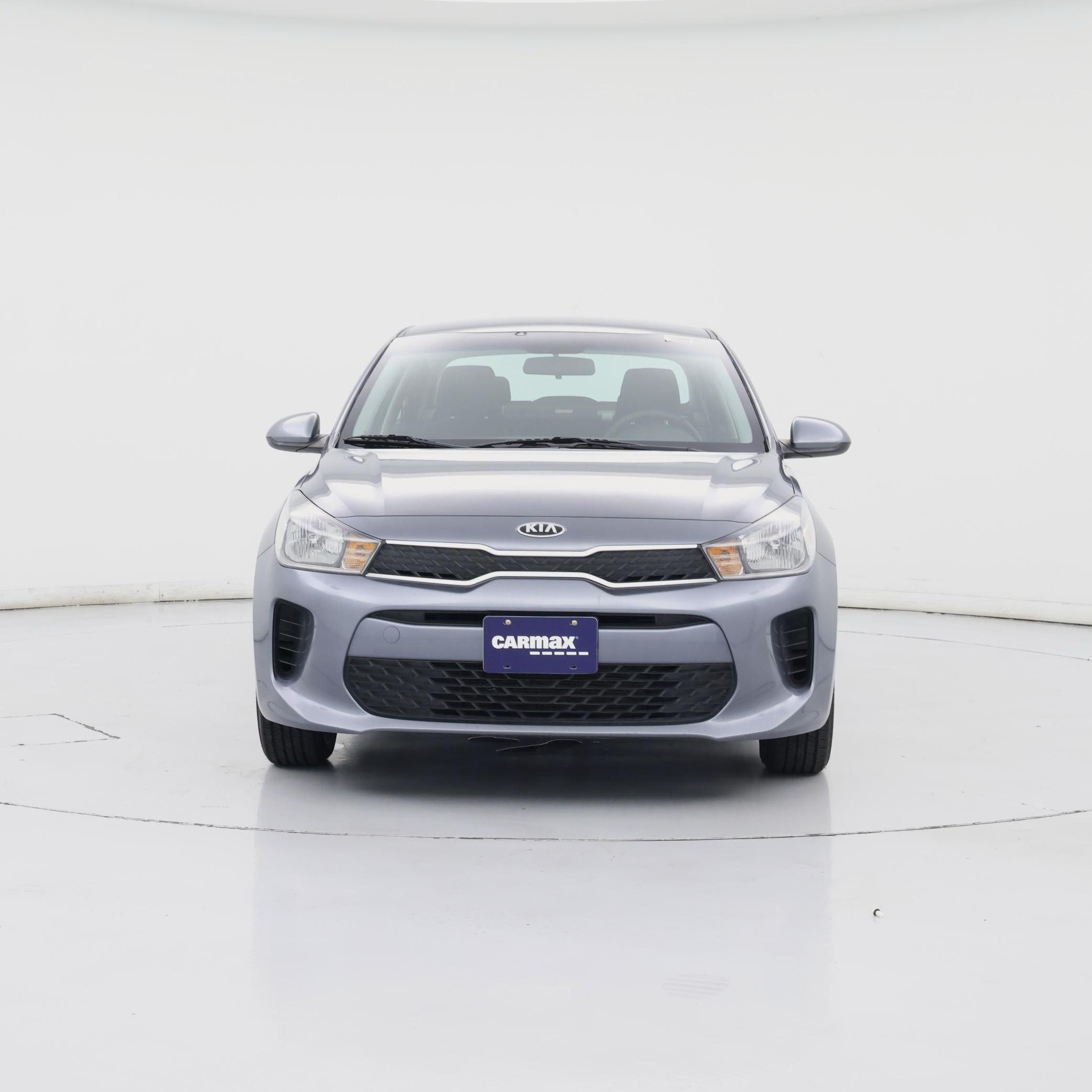 Thumbnail: 2020 Kia Rio - 5