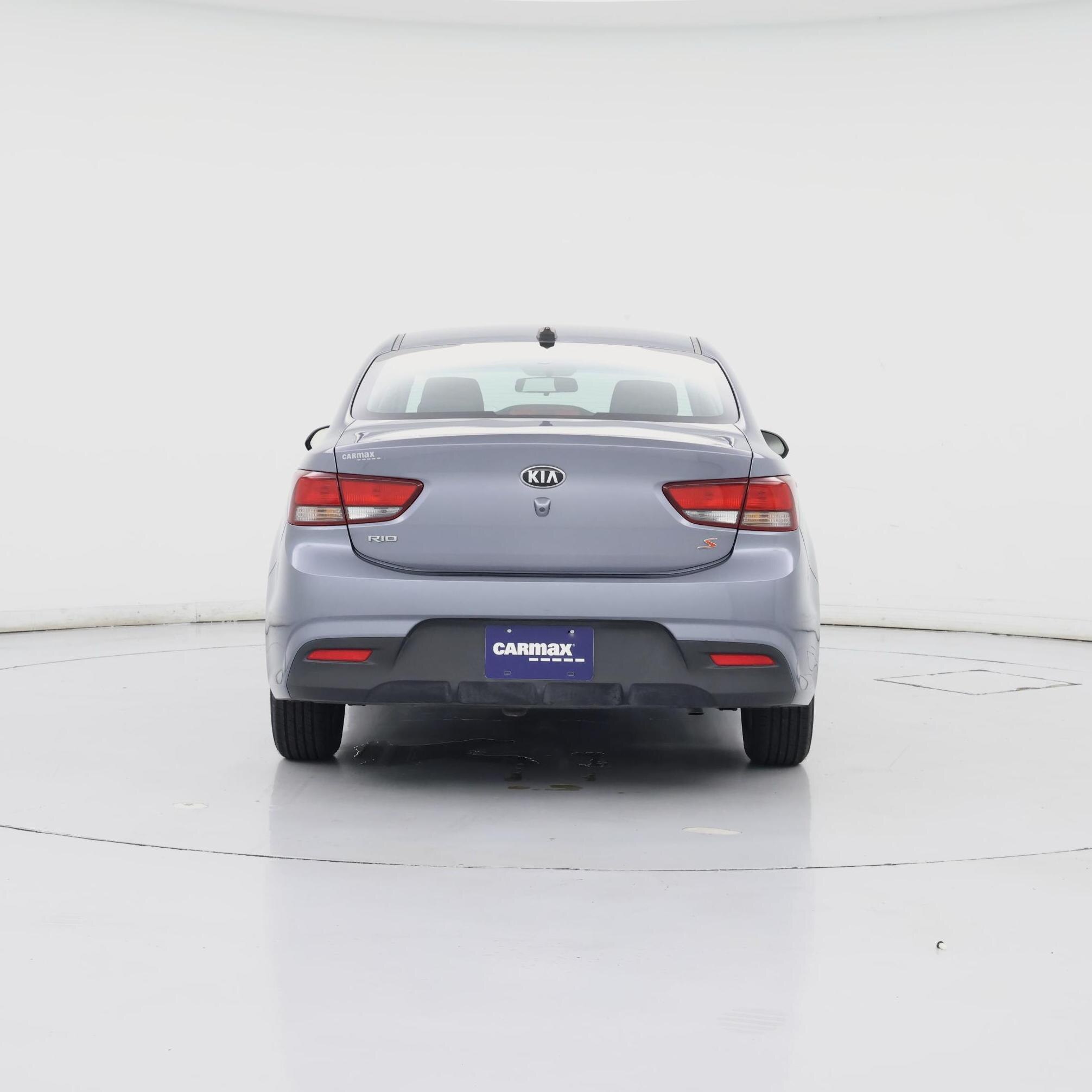 Thumbnail: 2020 Kia Rio - 6