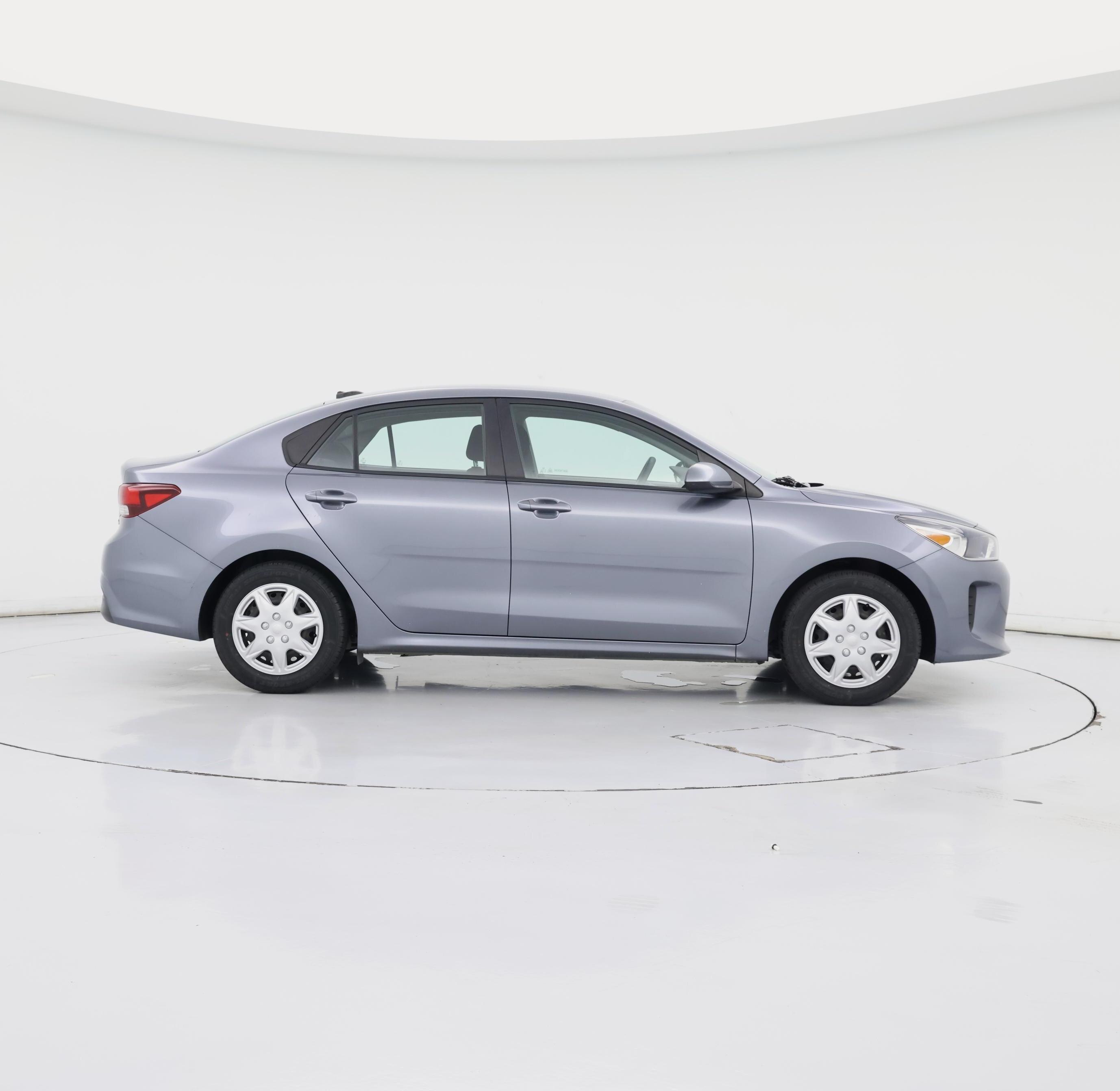 Thumbnail: 2020 Kia Rio - 7